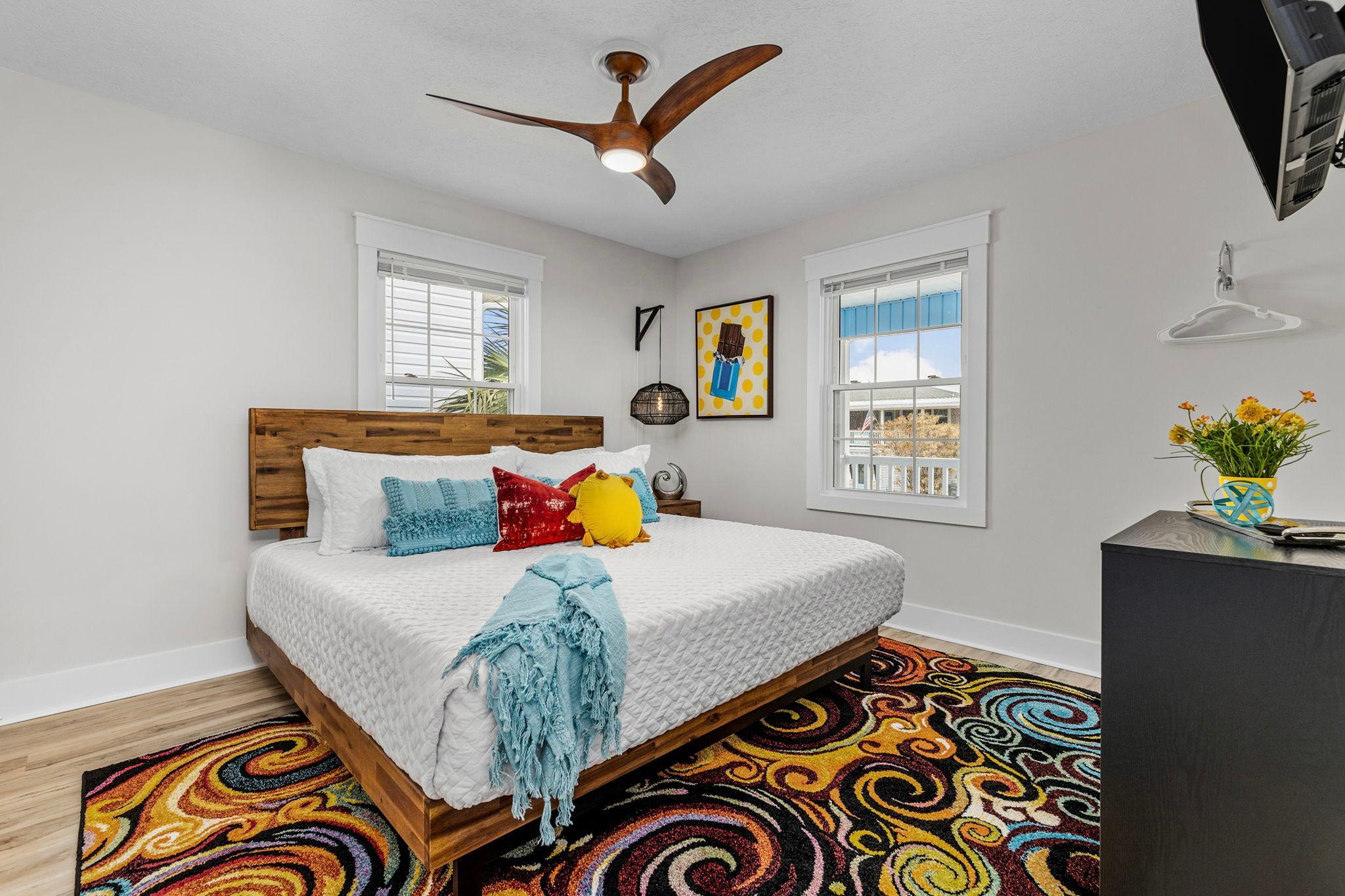 Charlie's Beach Retreat 5