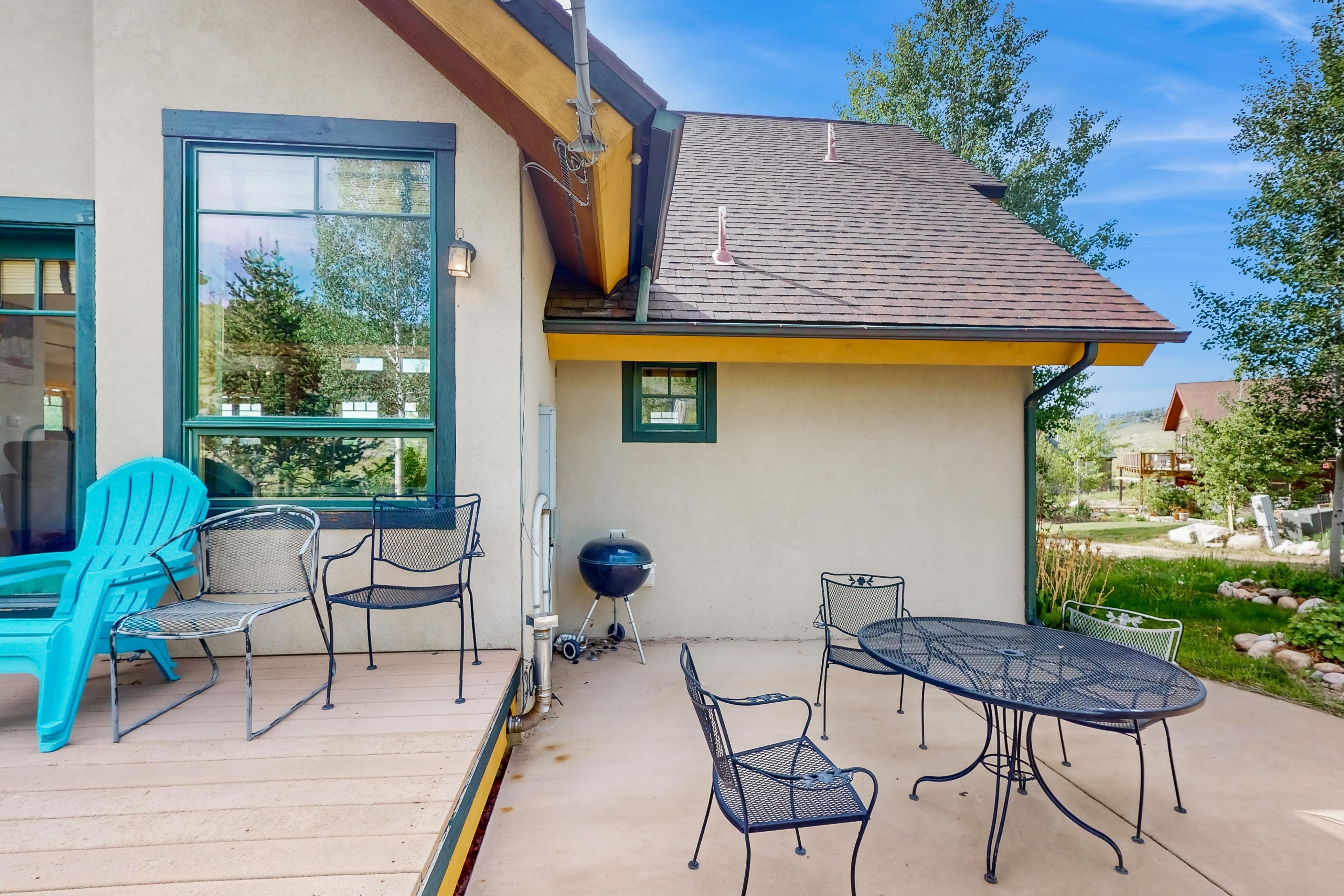 Whispering Pines Hideaway 4