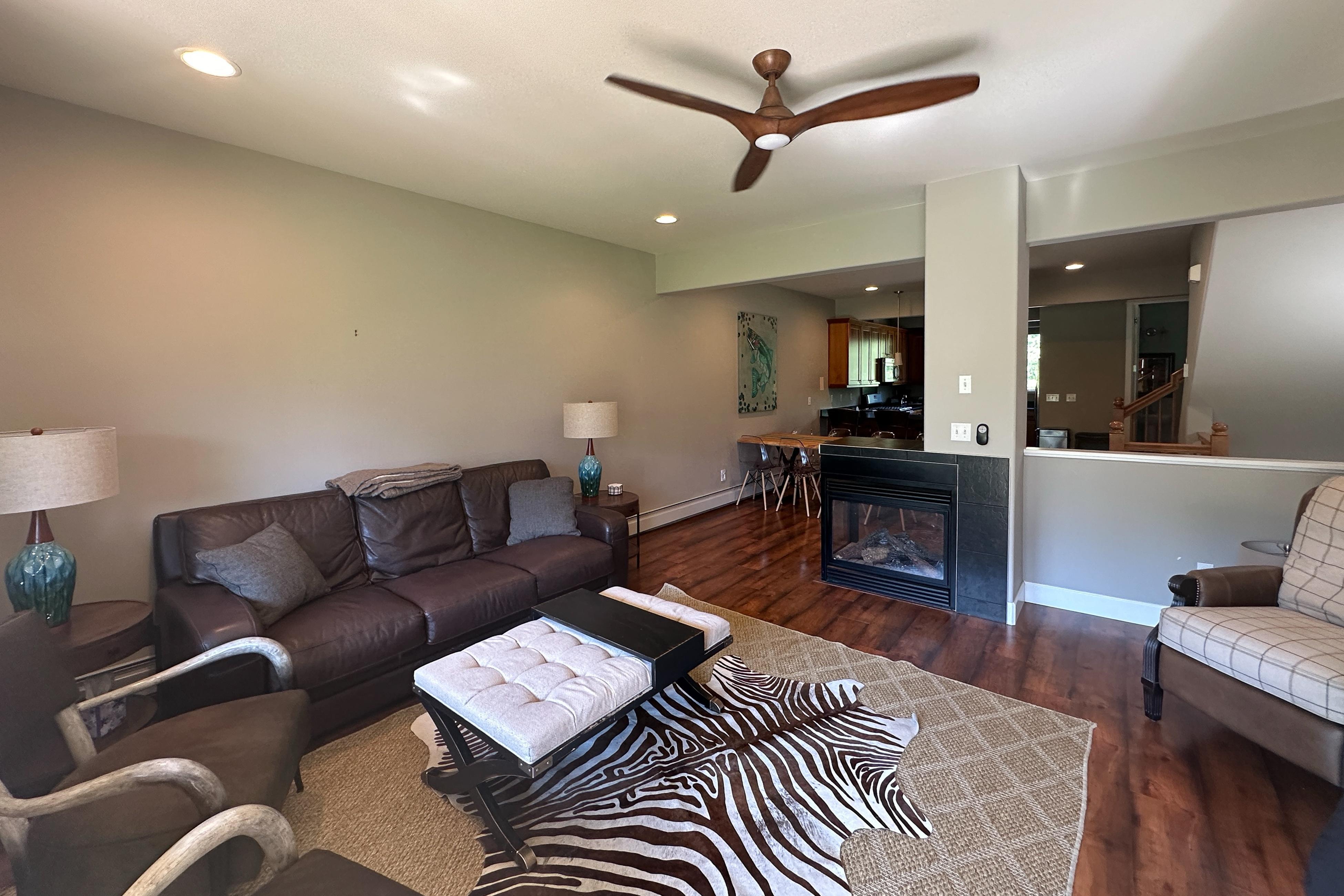 Enchanted Evergreen Escape 6