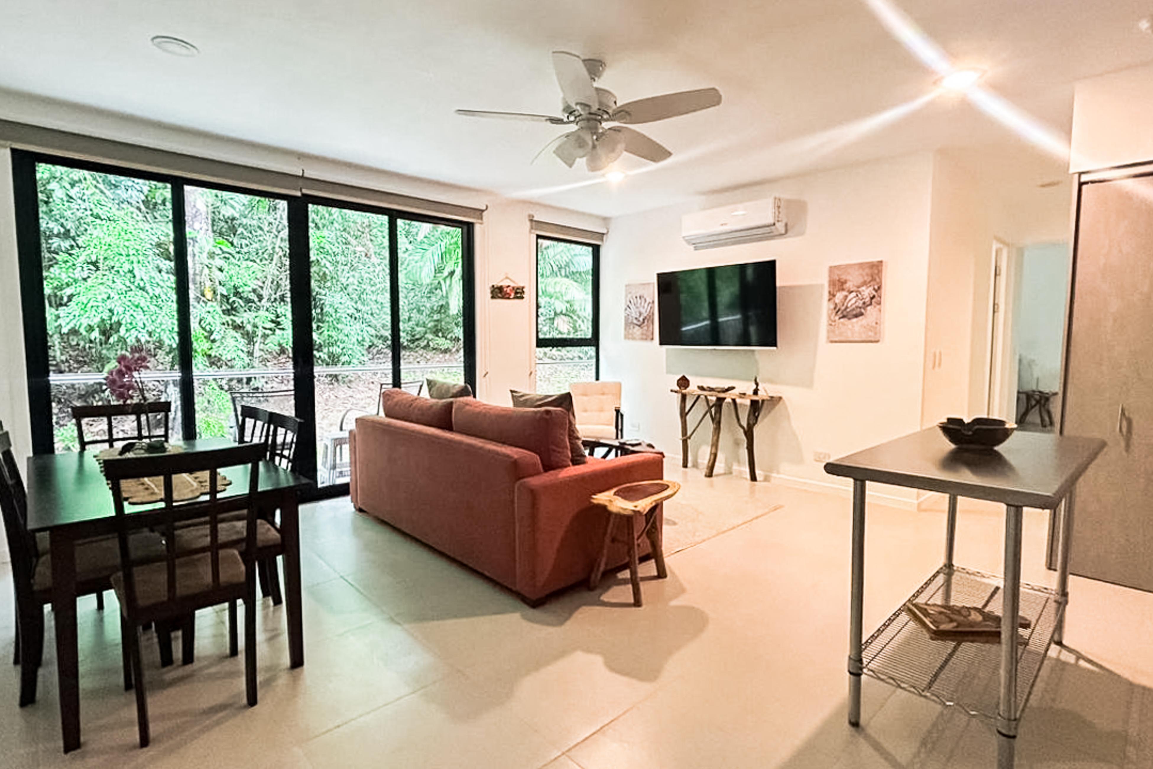 Nautilus B23 - Místico