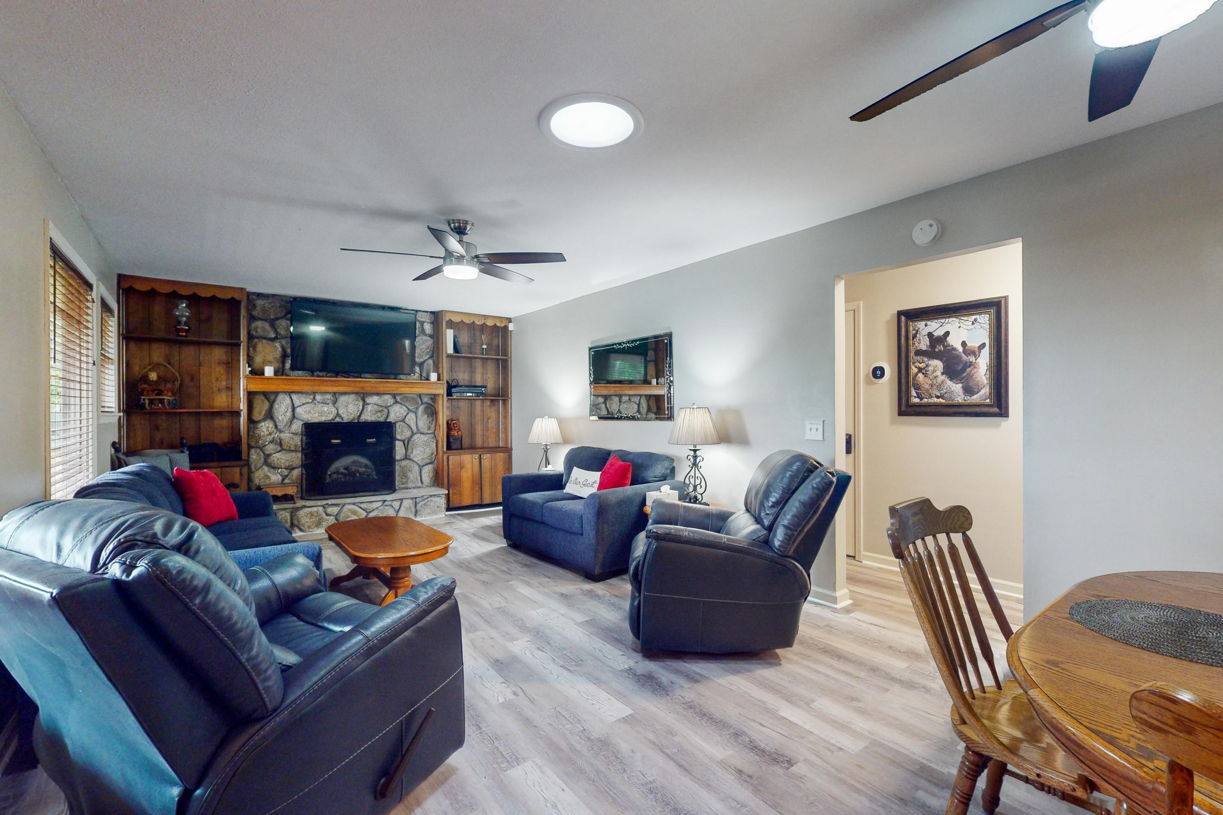 Hiawassee Hideaway 3