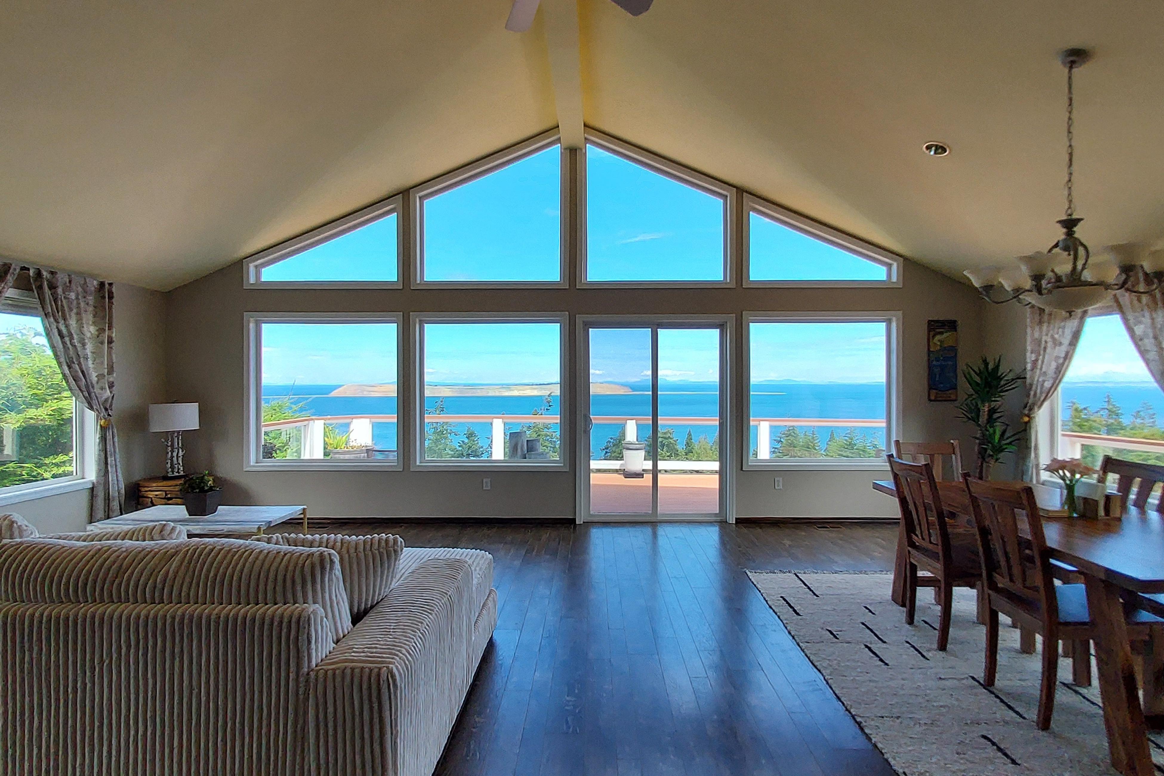 Eagles' Nest Paradise 2