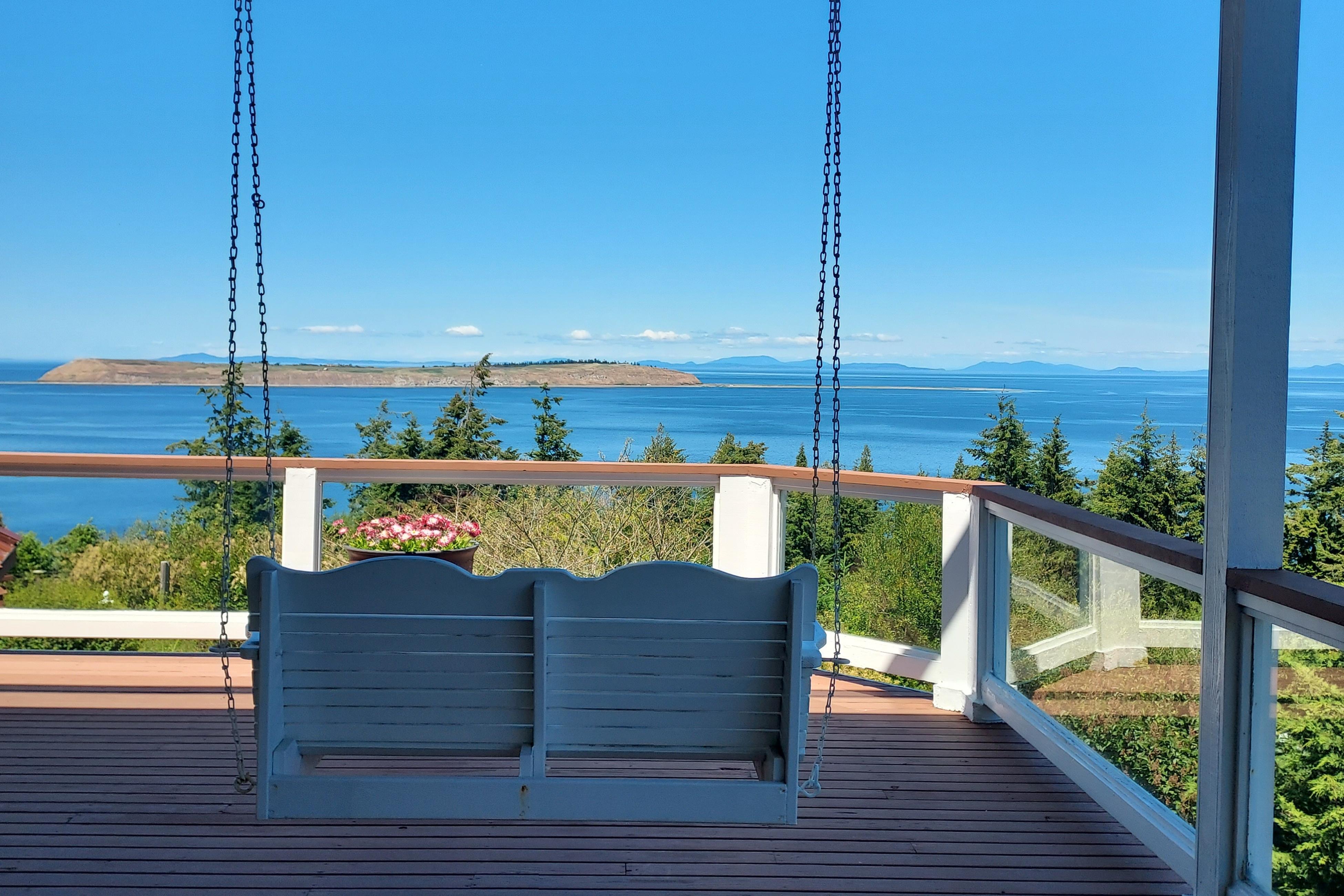 Eagles' Nest Paradise 4