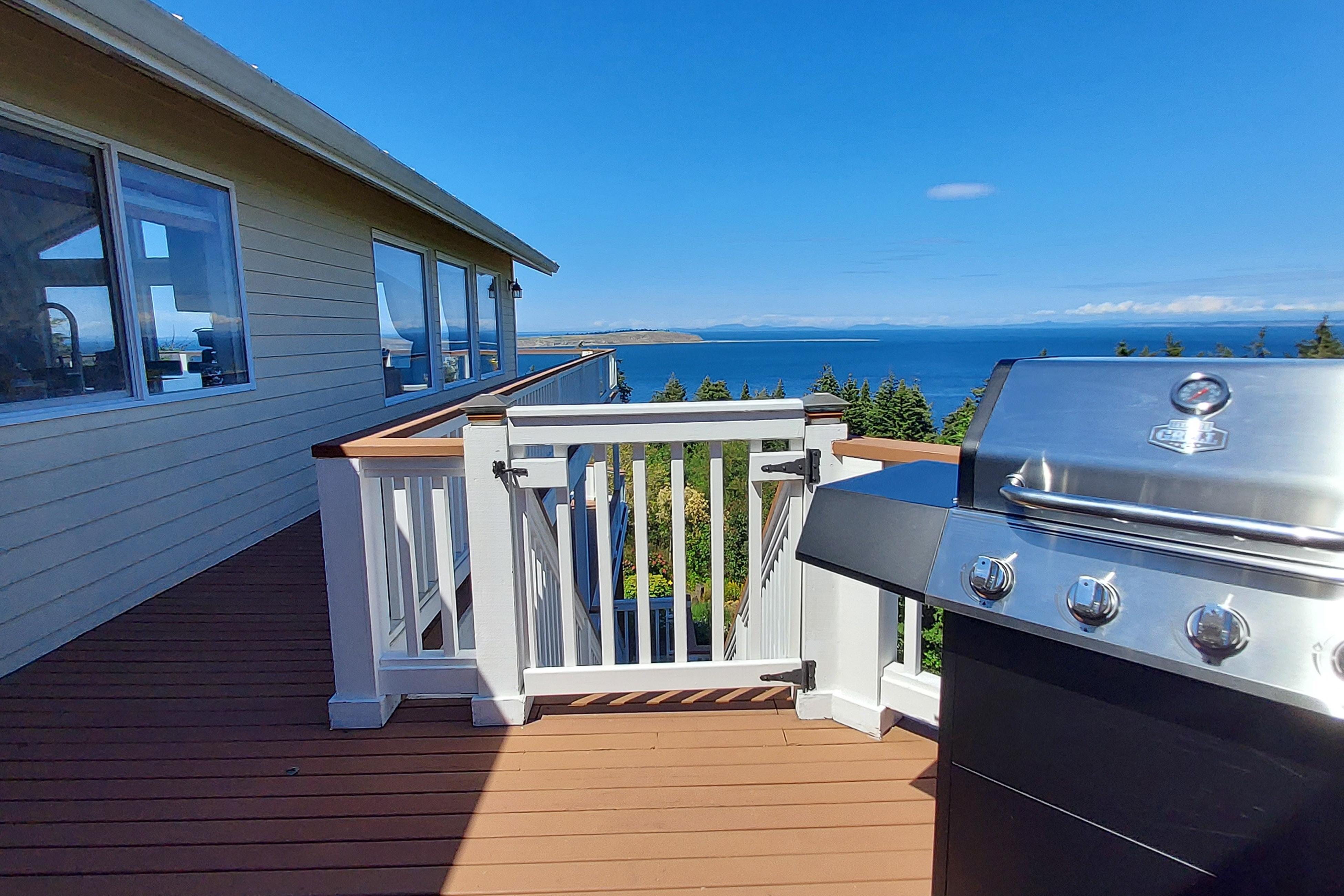 Eagles' Nest Paradise 3