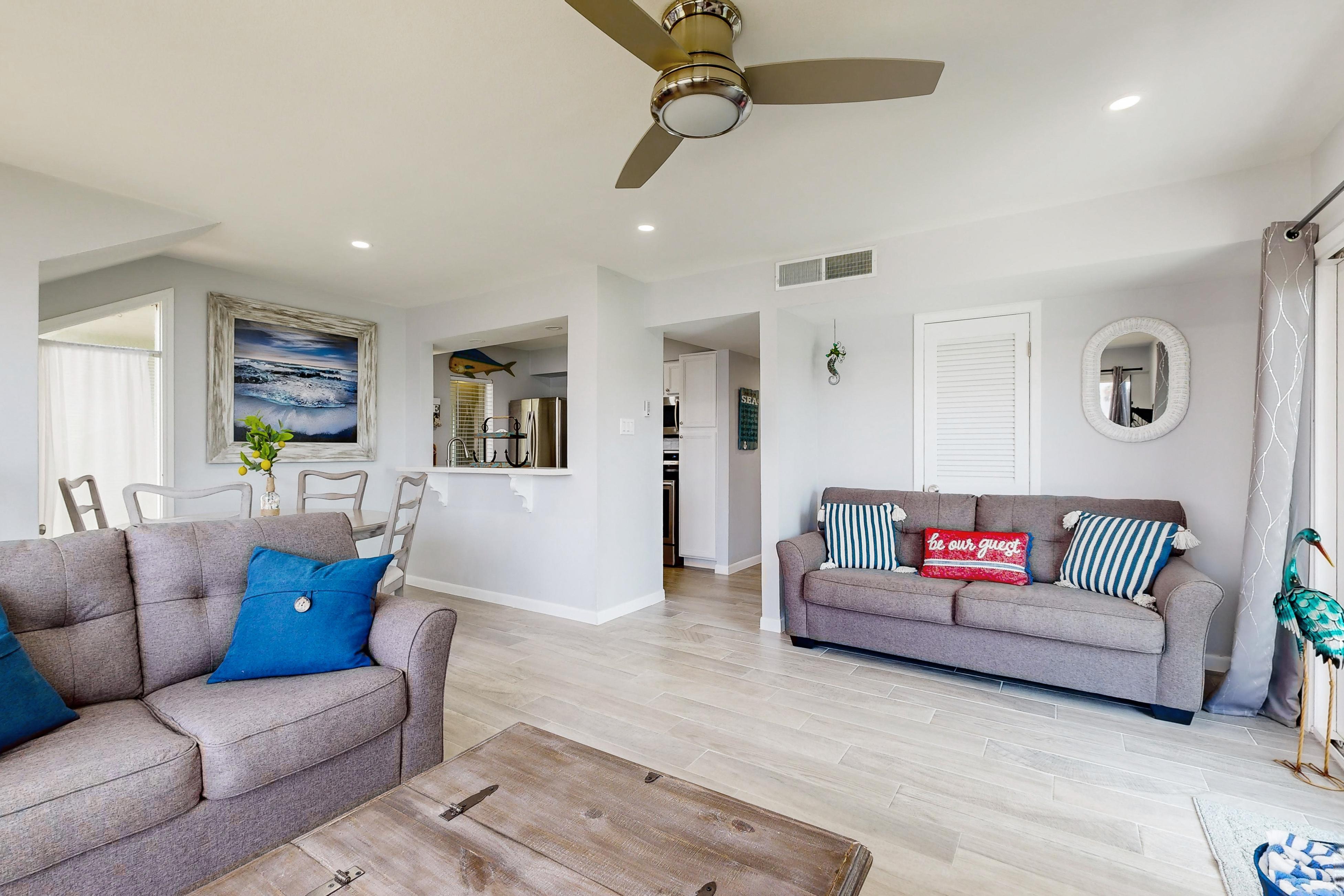 Puente Vista 137- Wilson's Waterin Hole - Fishing Spot 6