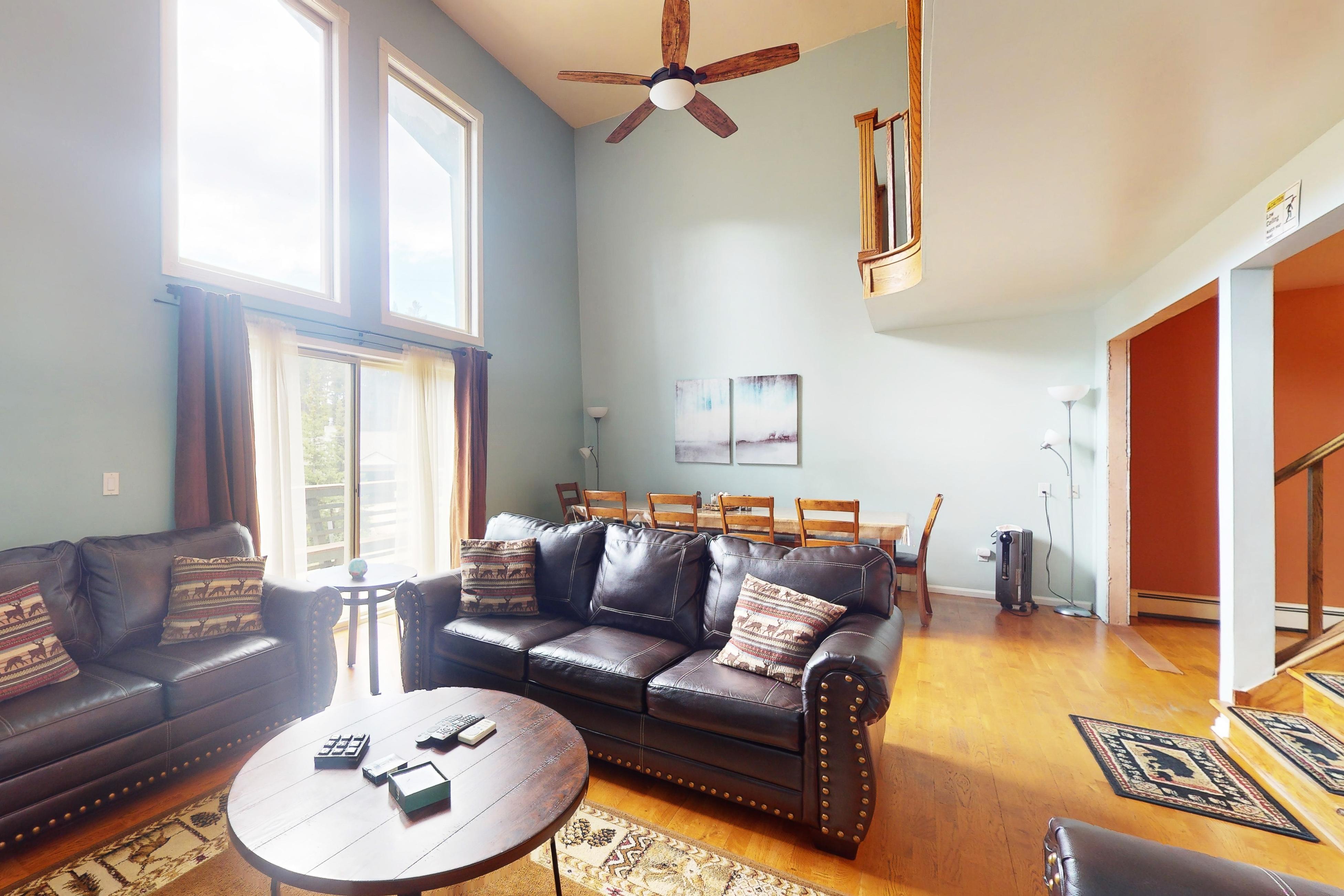 Timberline Chalet | Photo 3