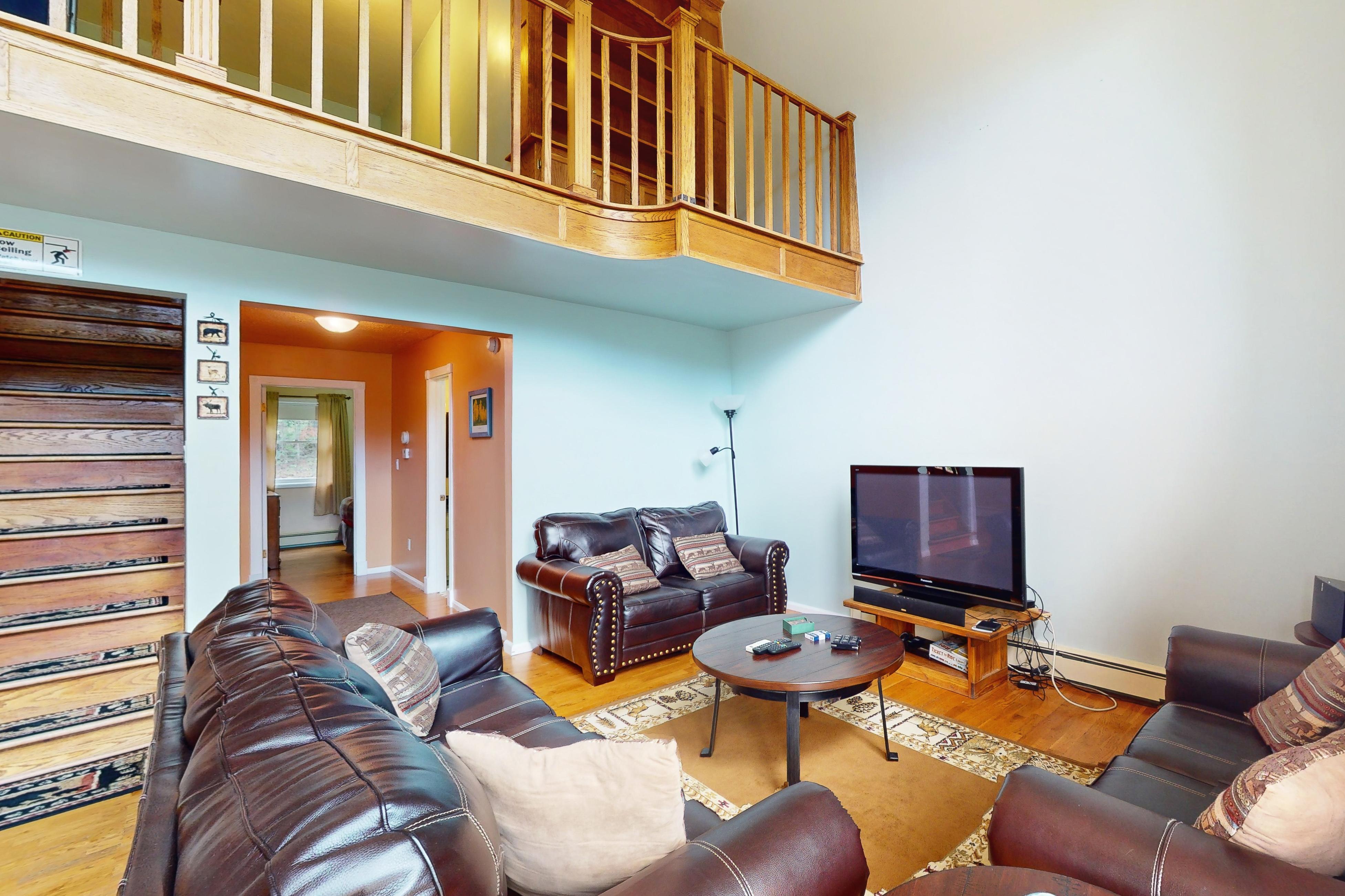 Timberline Chalet | Photo 2