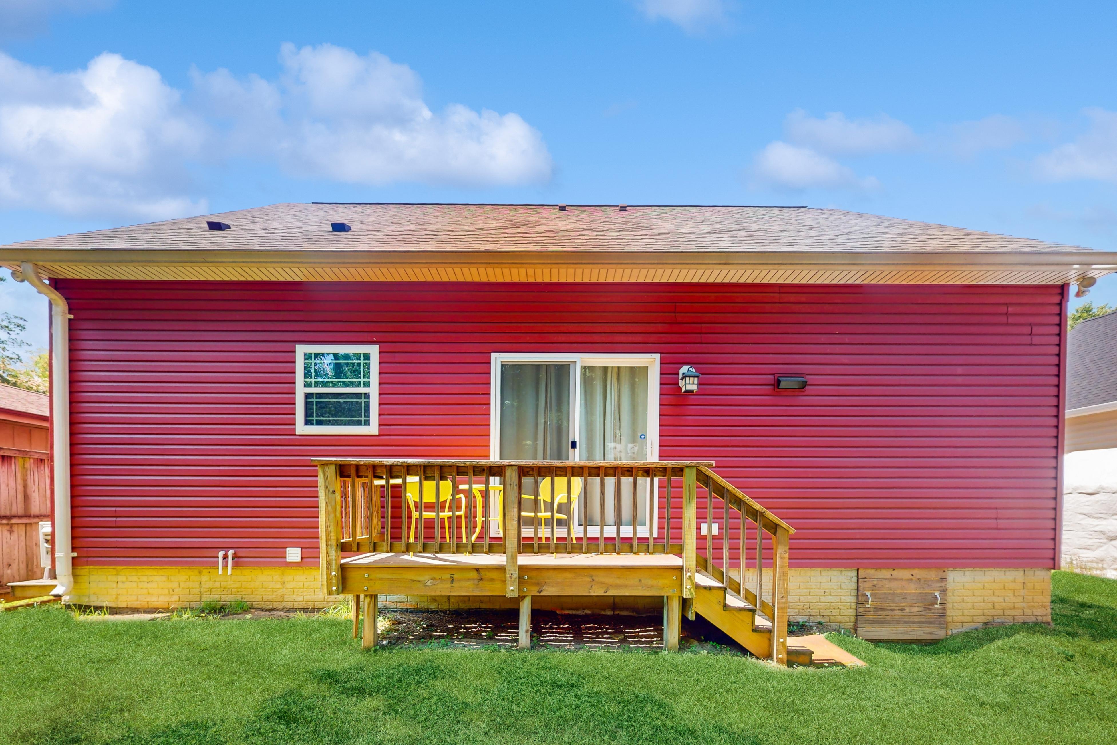 Adventure Annapolis 6