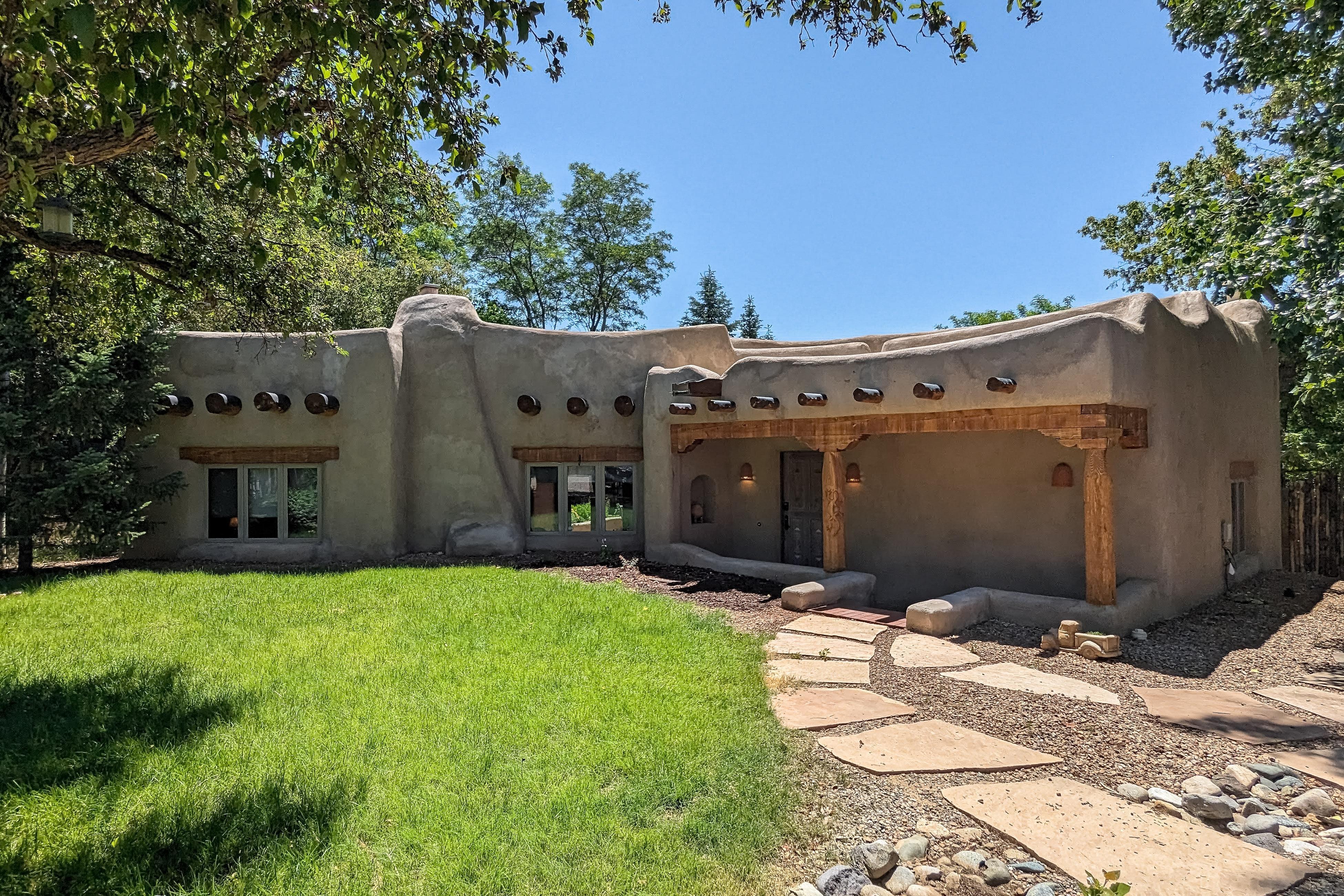Casa del Sueños