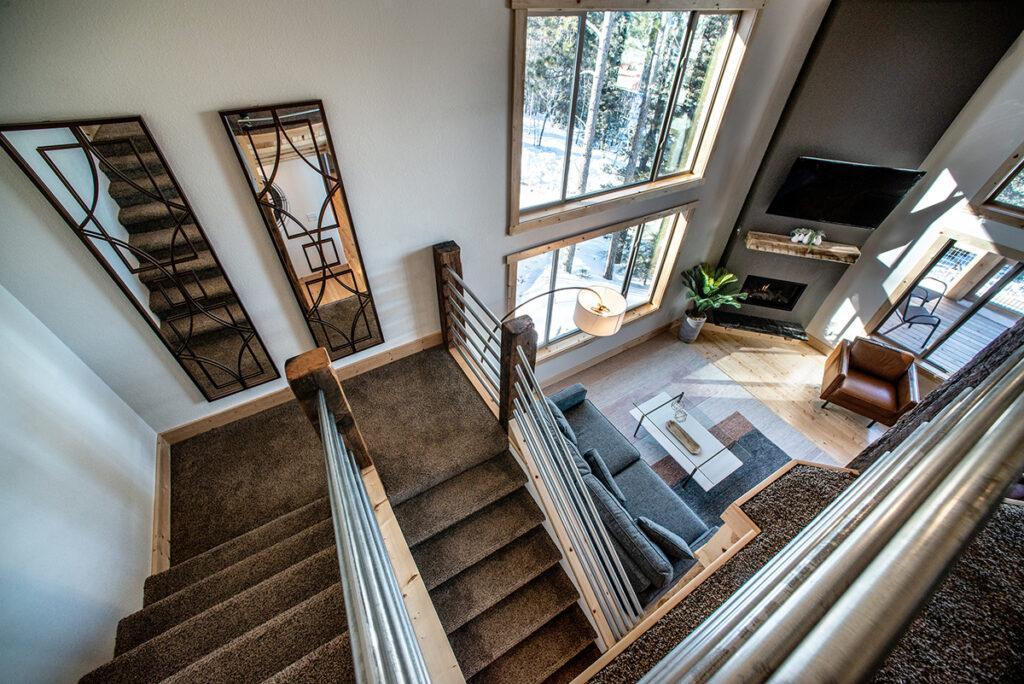 4BR Little Hope Chalet at Terry Peak 6