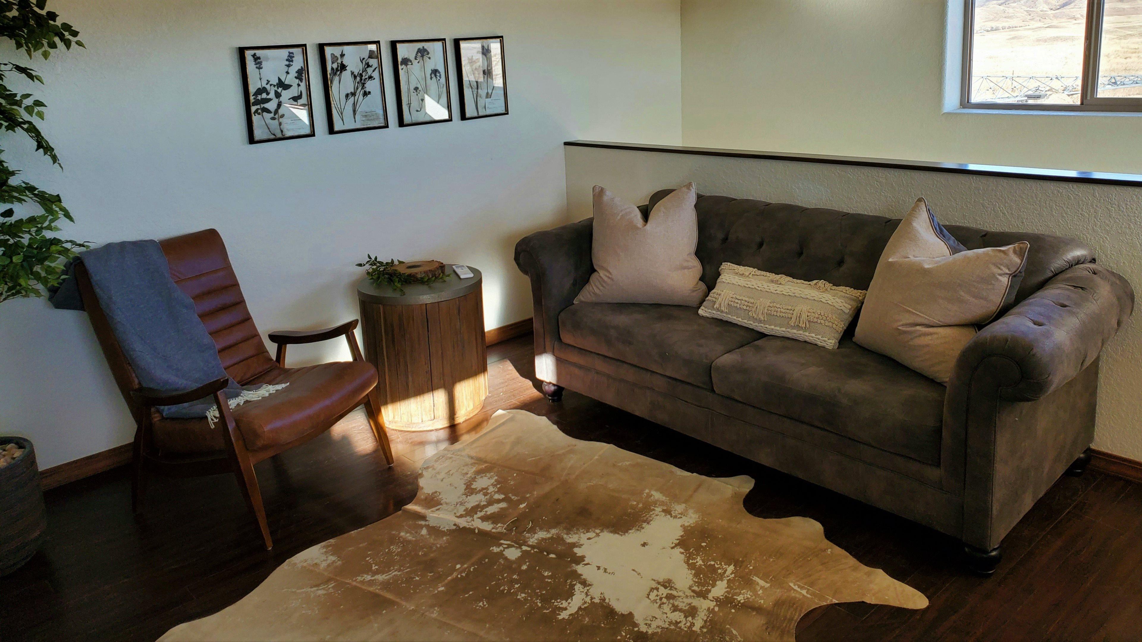 The Loft at Raz Hideaway Ranch with Panoramic Mountain Views | Photo 3