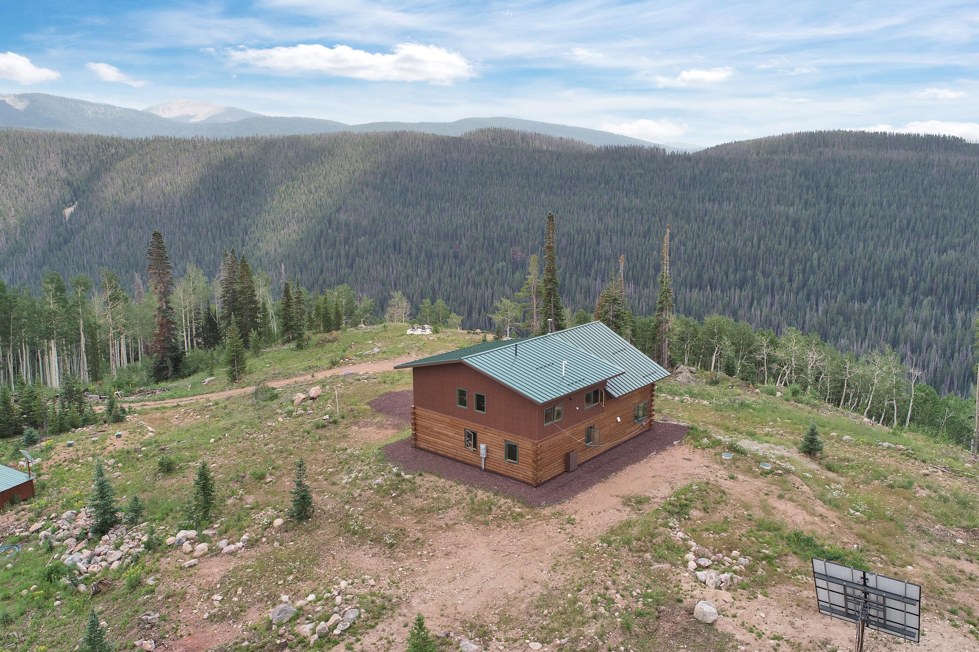 Piney Cabin at Vail