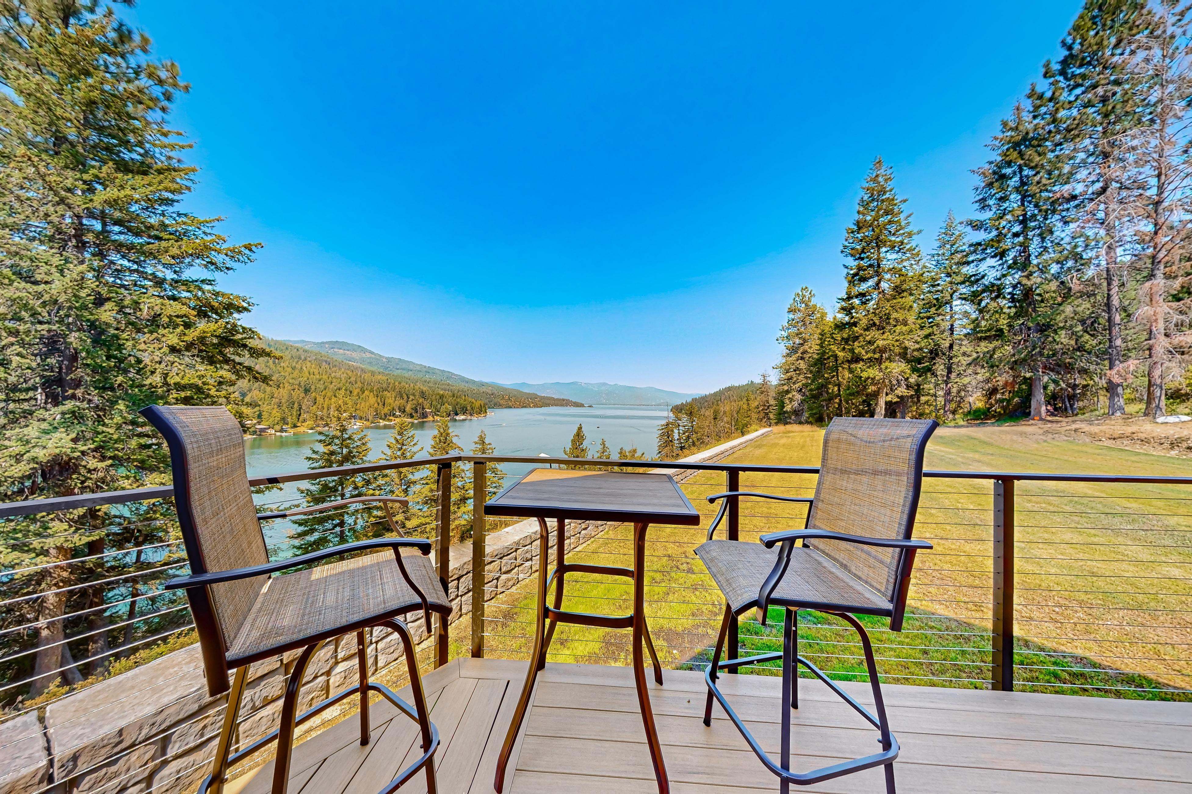 Bottle Bay View Lodge 4