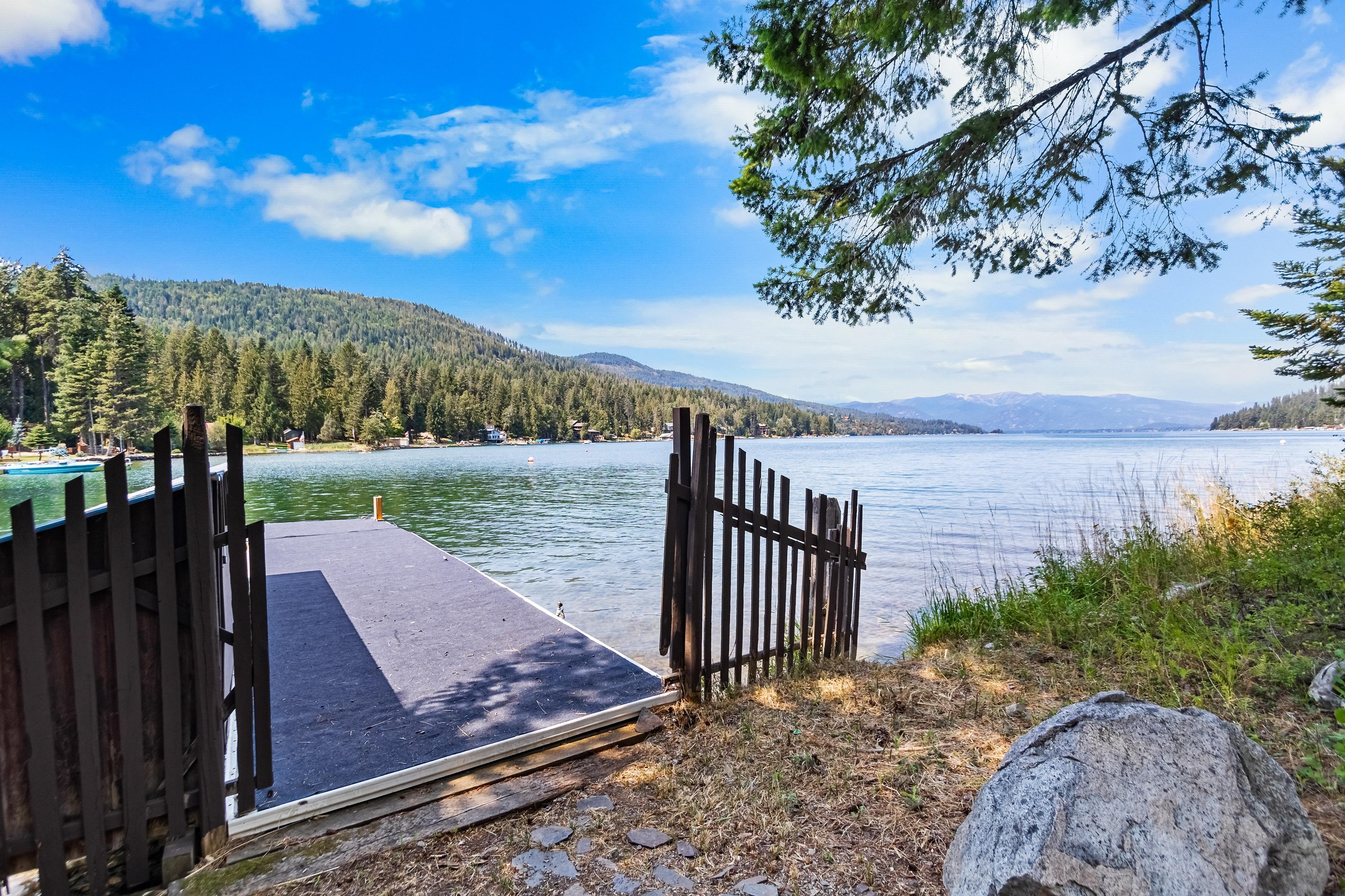 Bottle Bay View Lodge 5