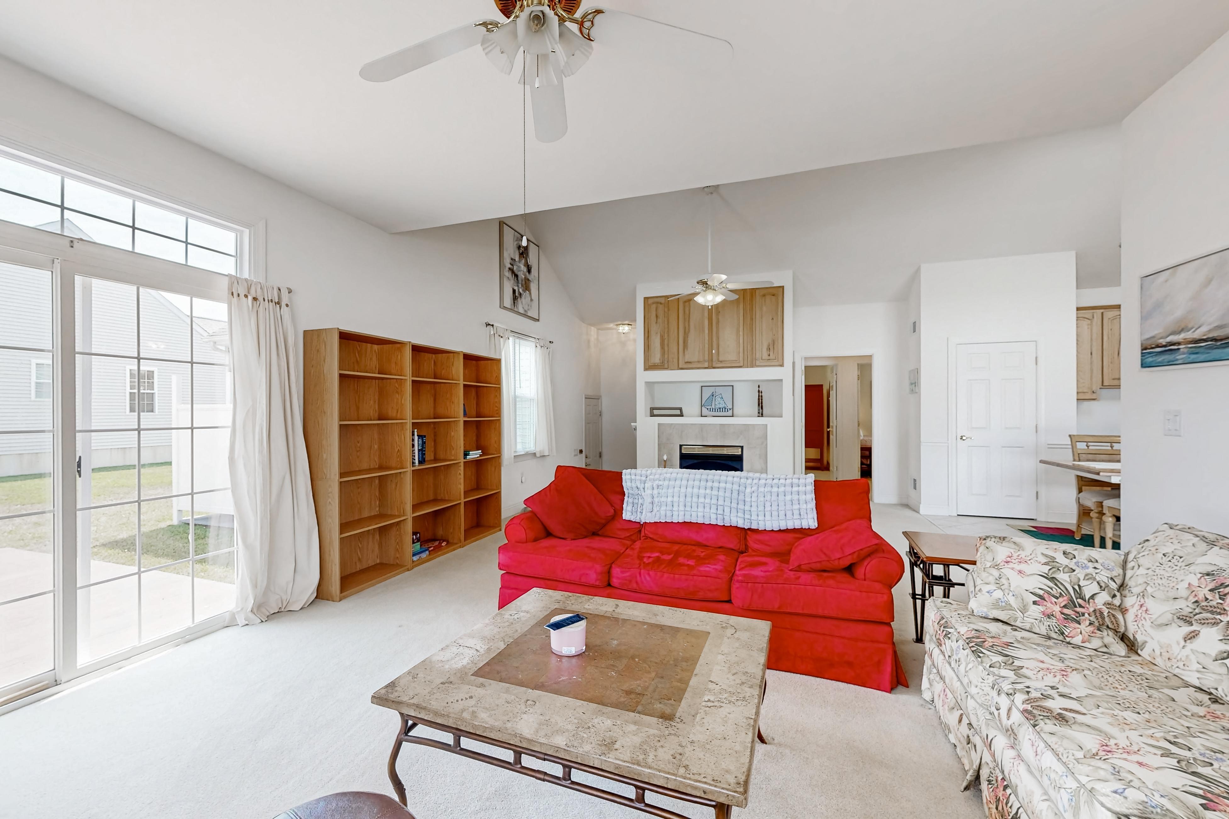 Mill Pond Acres - 16998 Bristol Rd 3