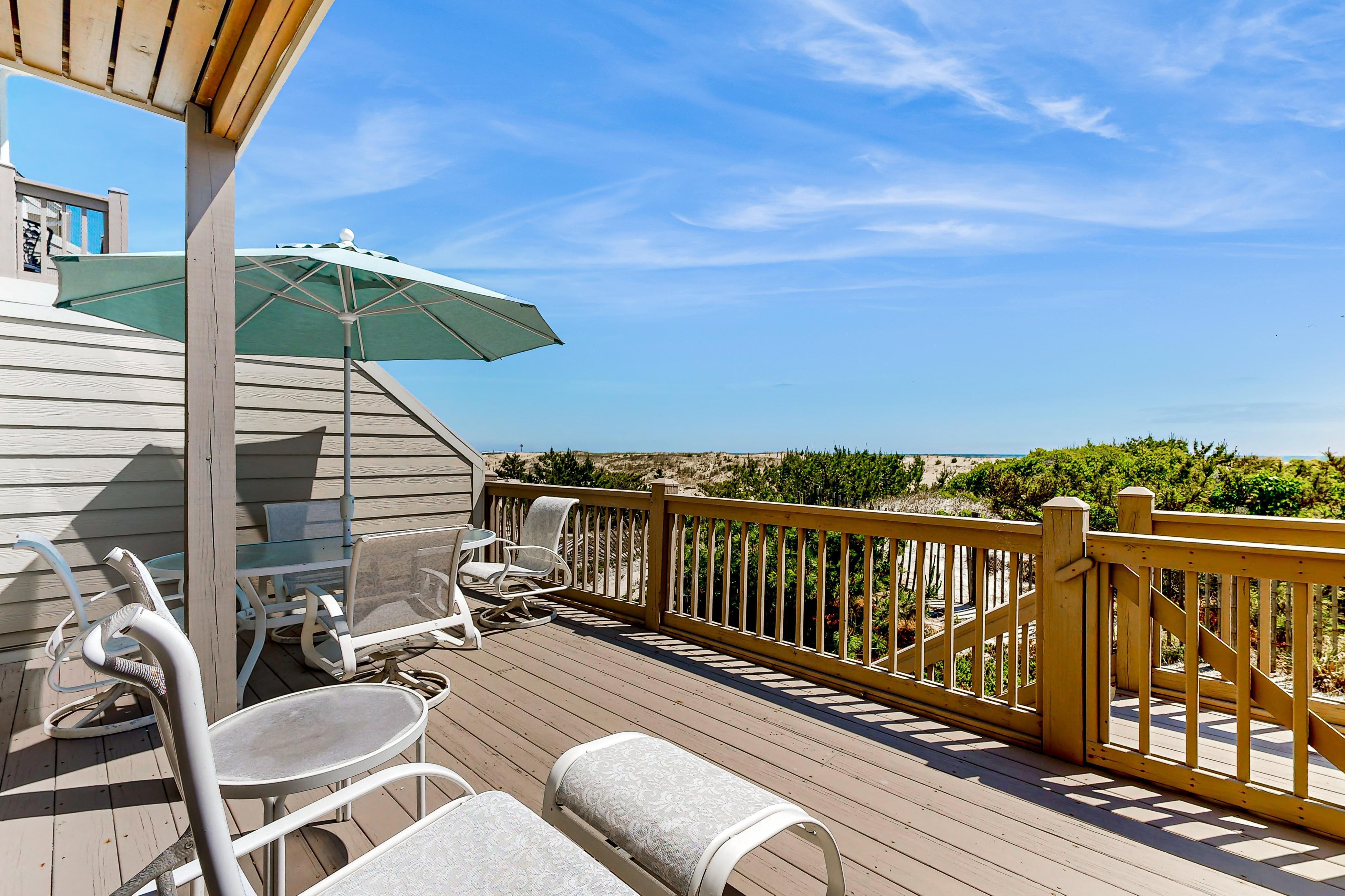 Kings Grant - 40097 E Oceanside Unit 21 2