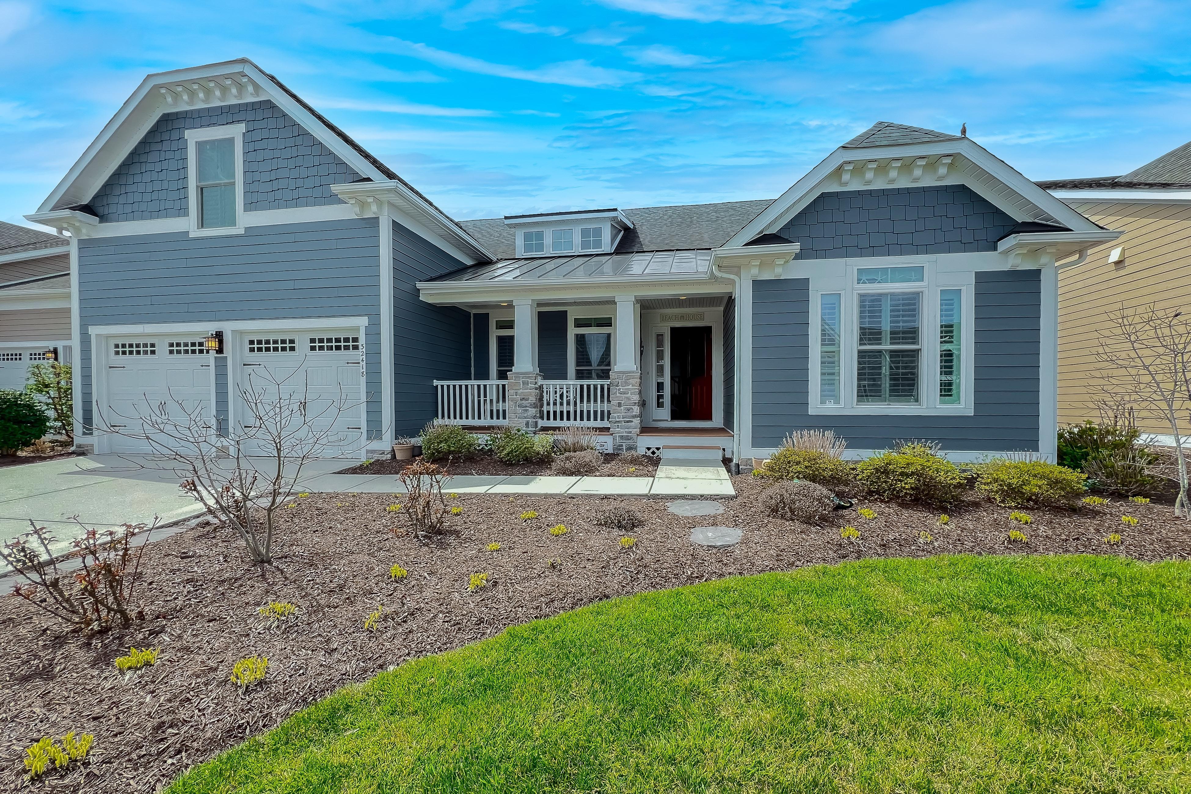 Bayside Resort --- 32418 Juniper Terrace