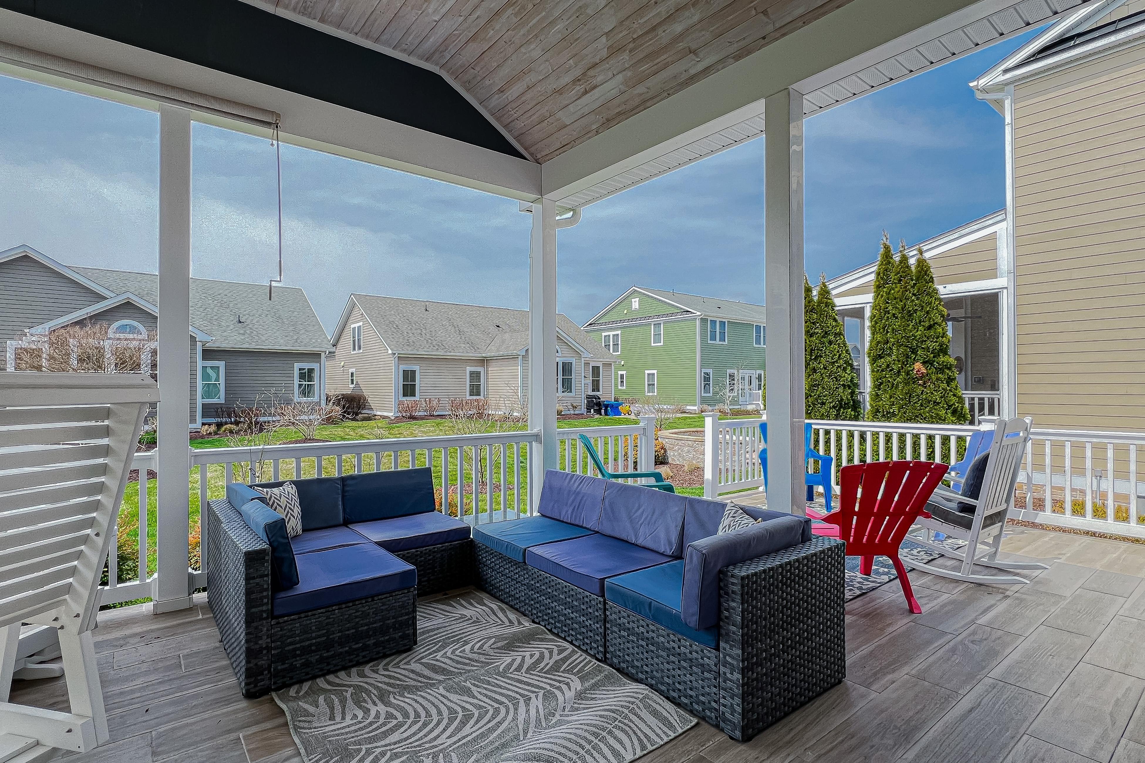 Bayside Resort --- 32418 Juniper Terrace 3