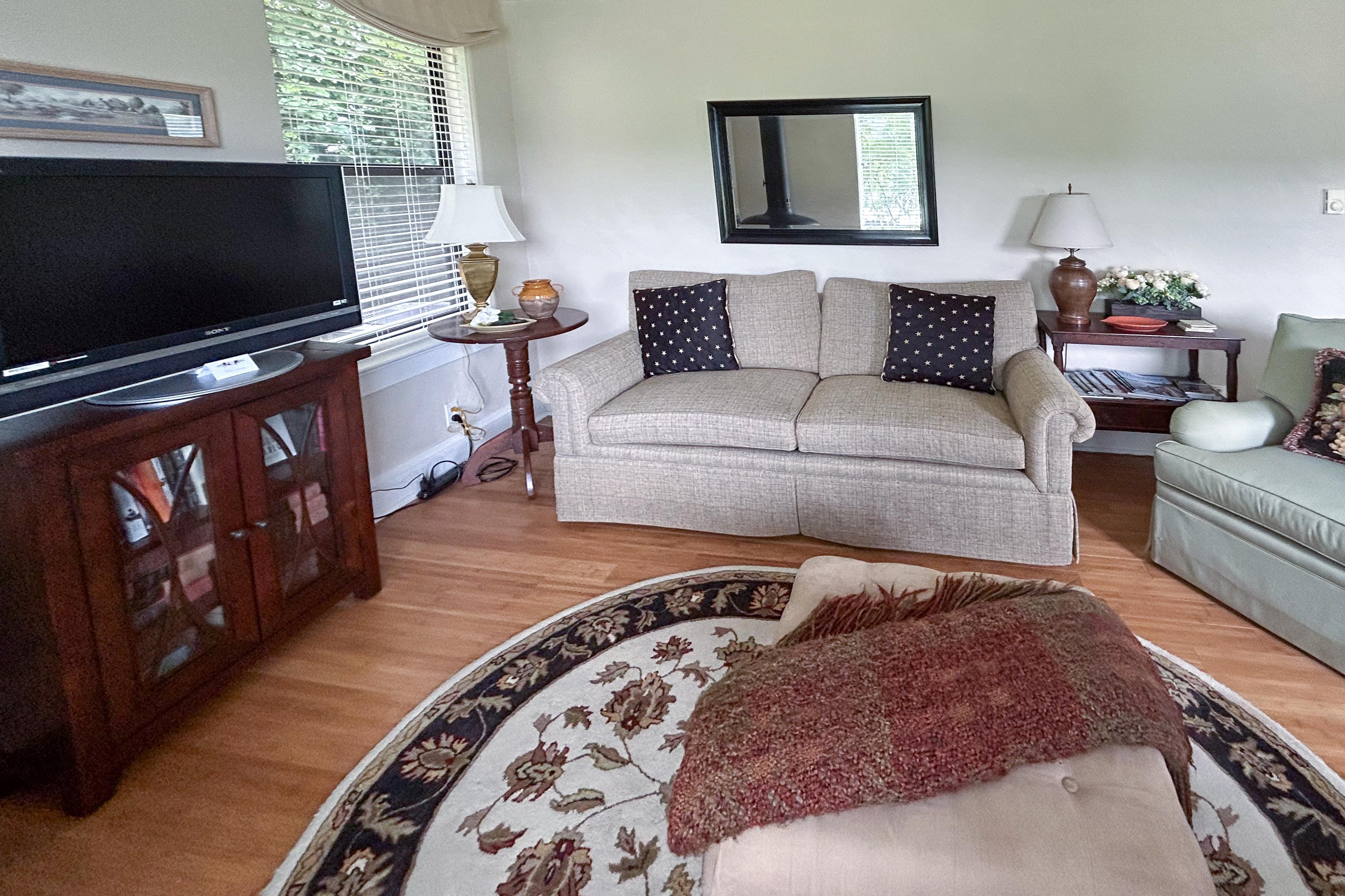 Stone Cottage 1955 3