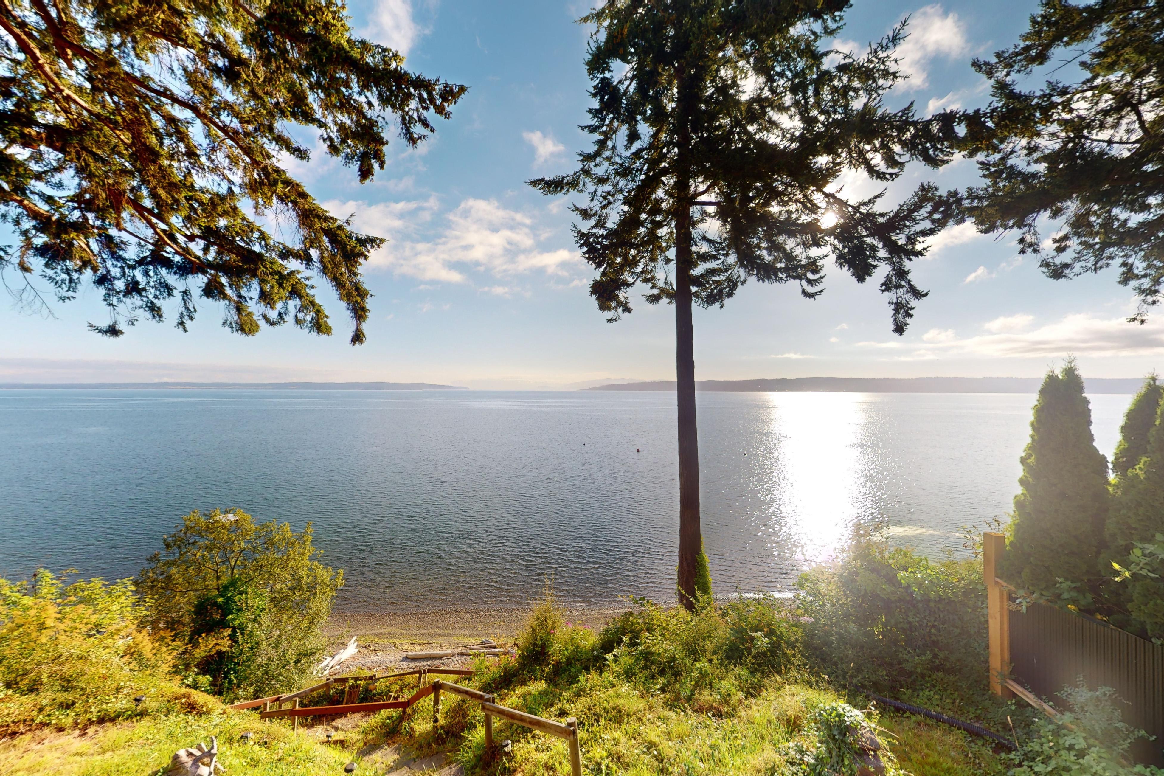 Harrington Hideaway - Entire Property 6