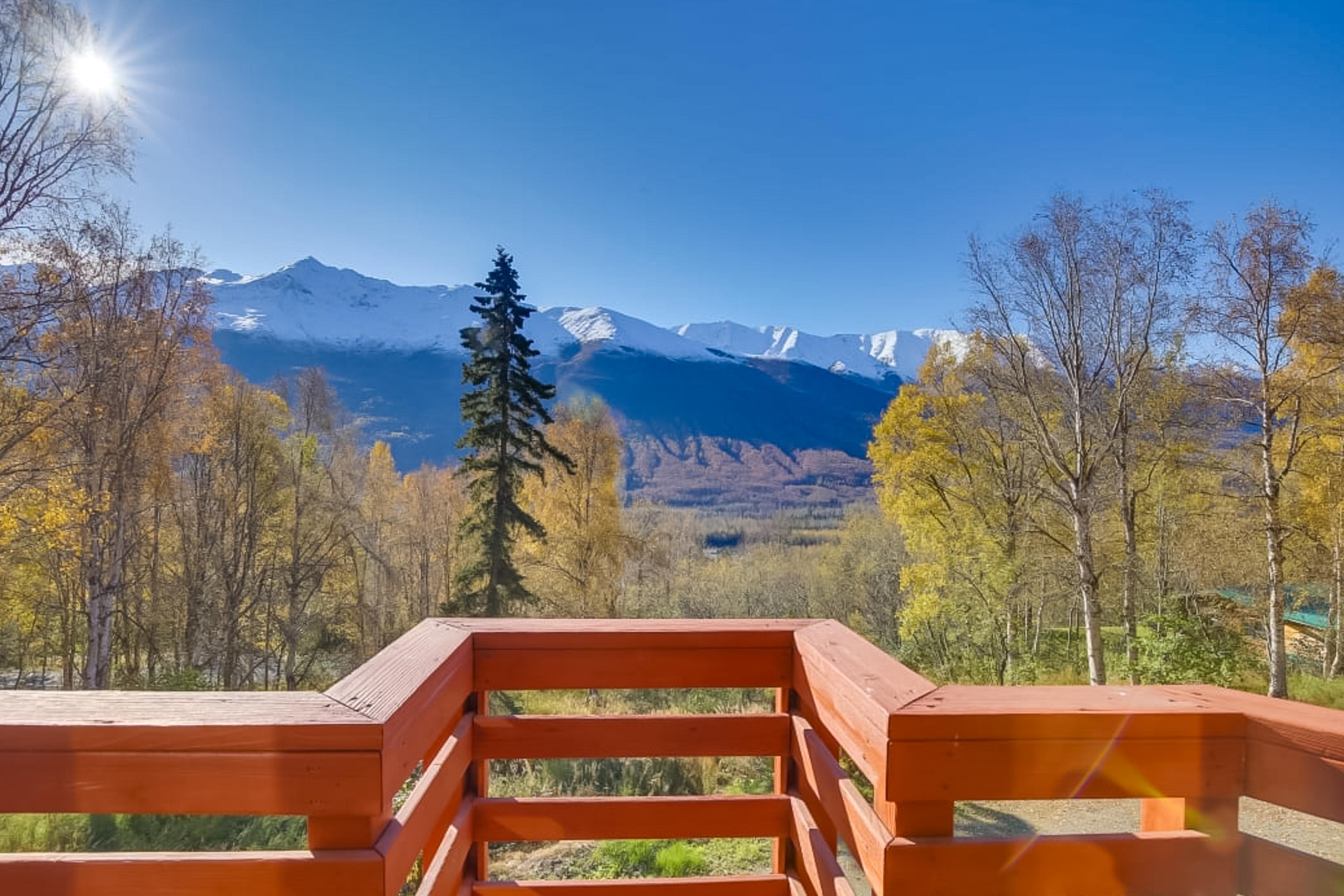 Eagle River Retreat 6