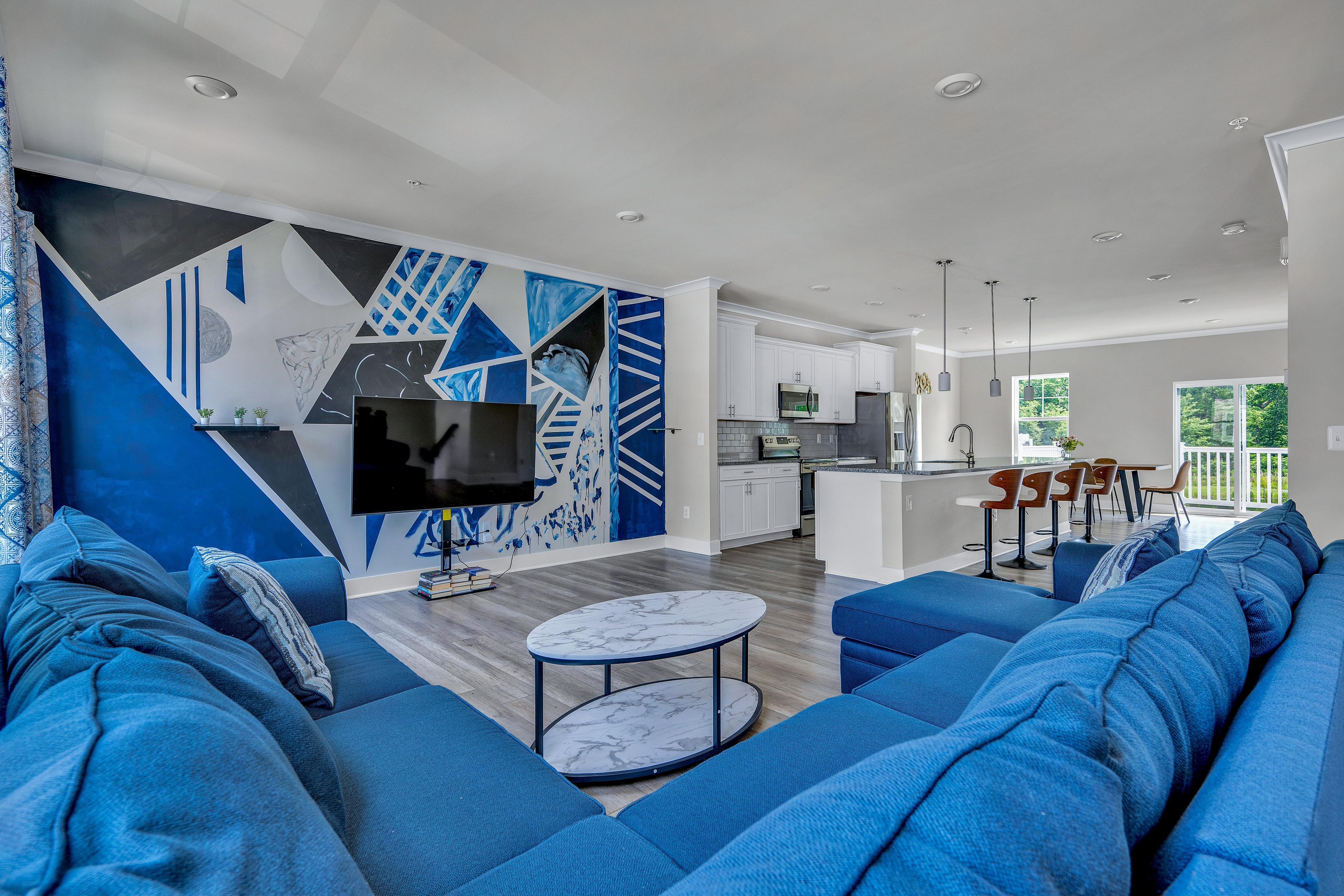 Sea Oaks Village 12442 #5