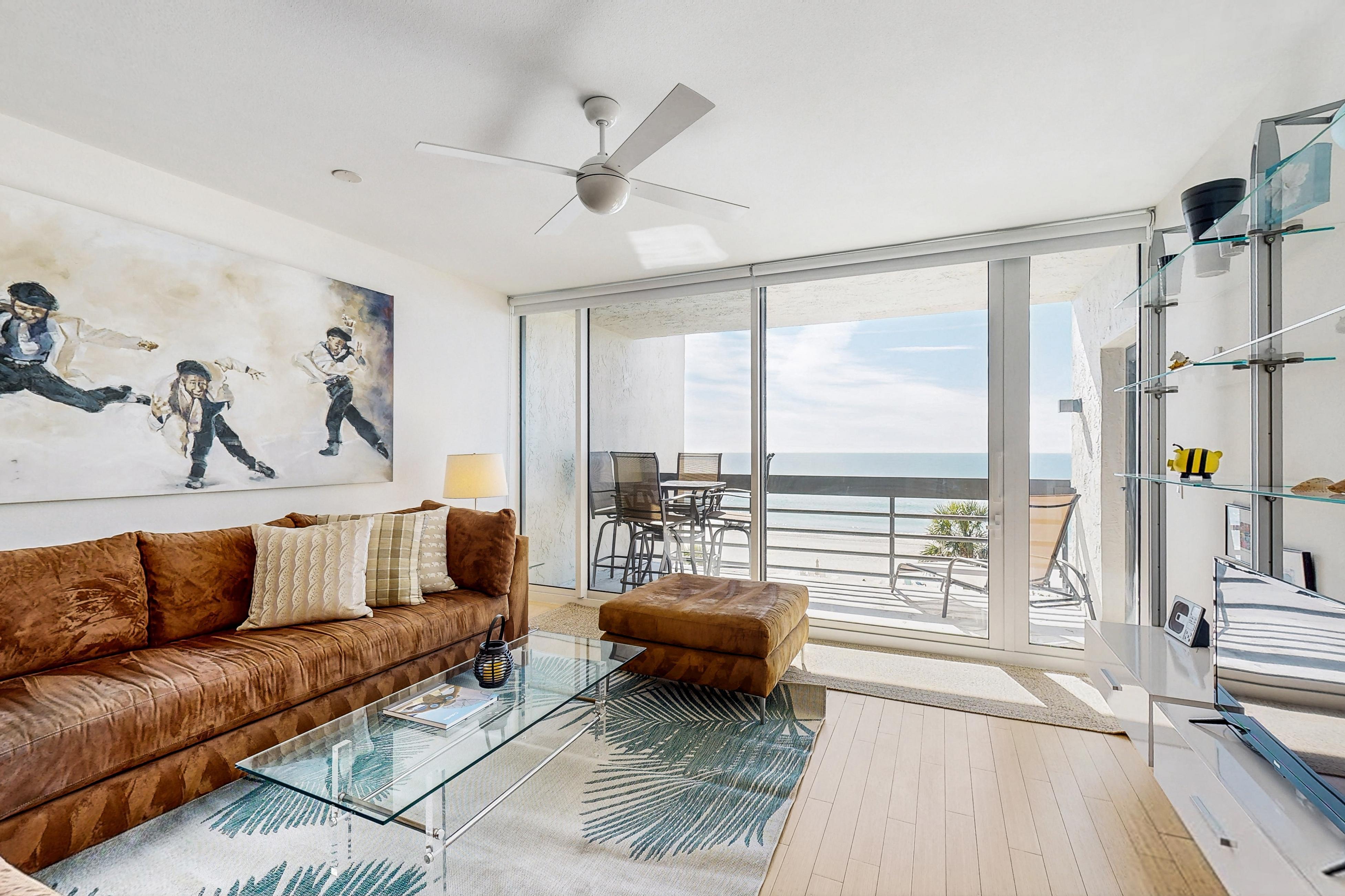 Island Time Hideaway