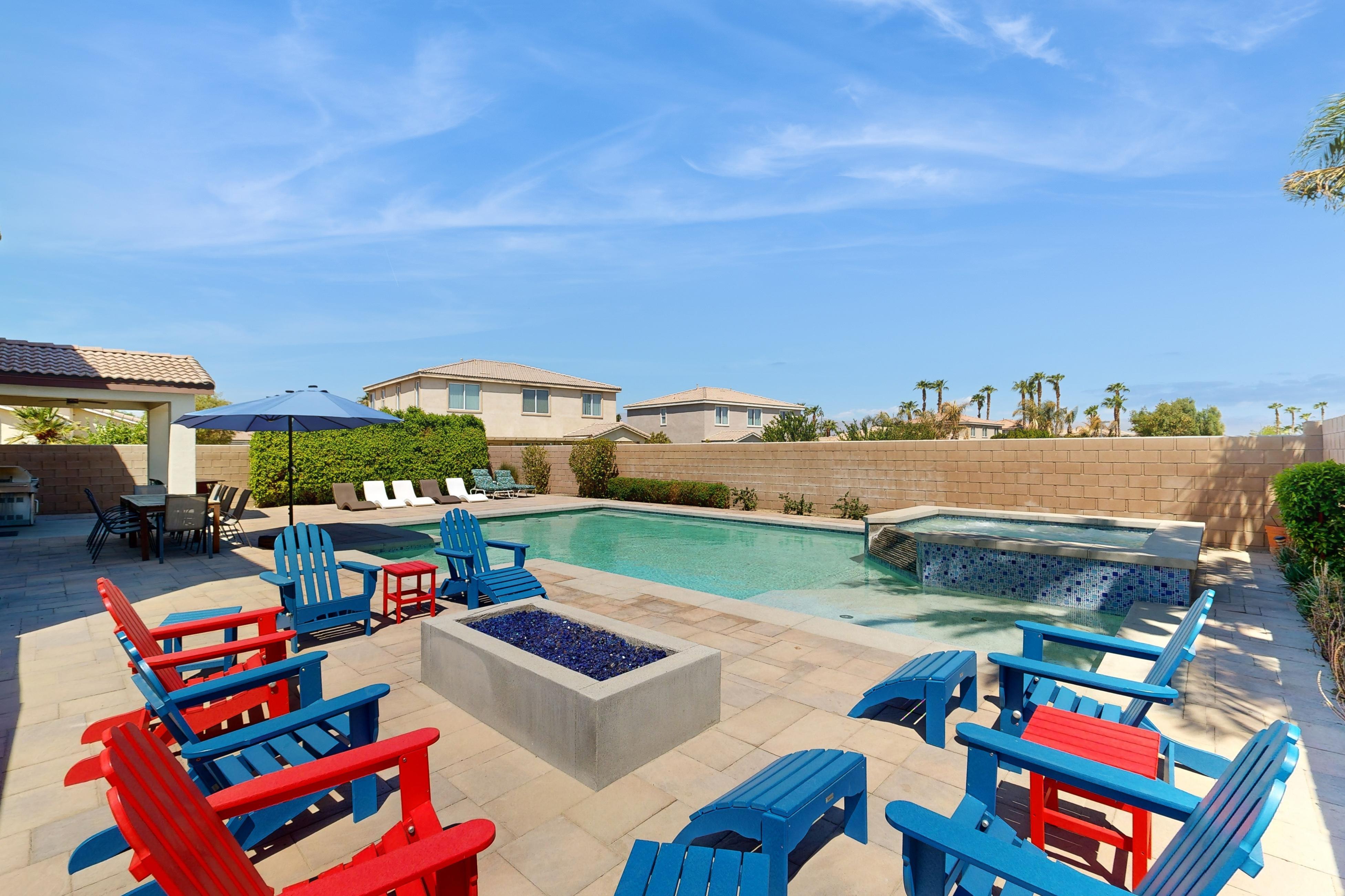 Aries Oasis | Photo 3