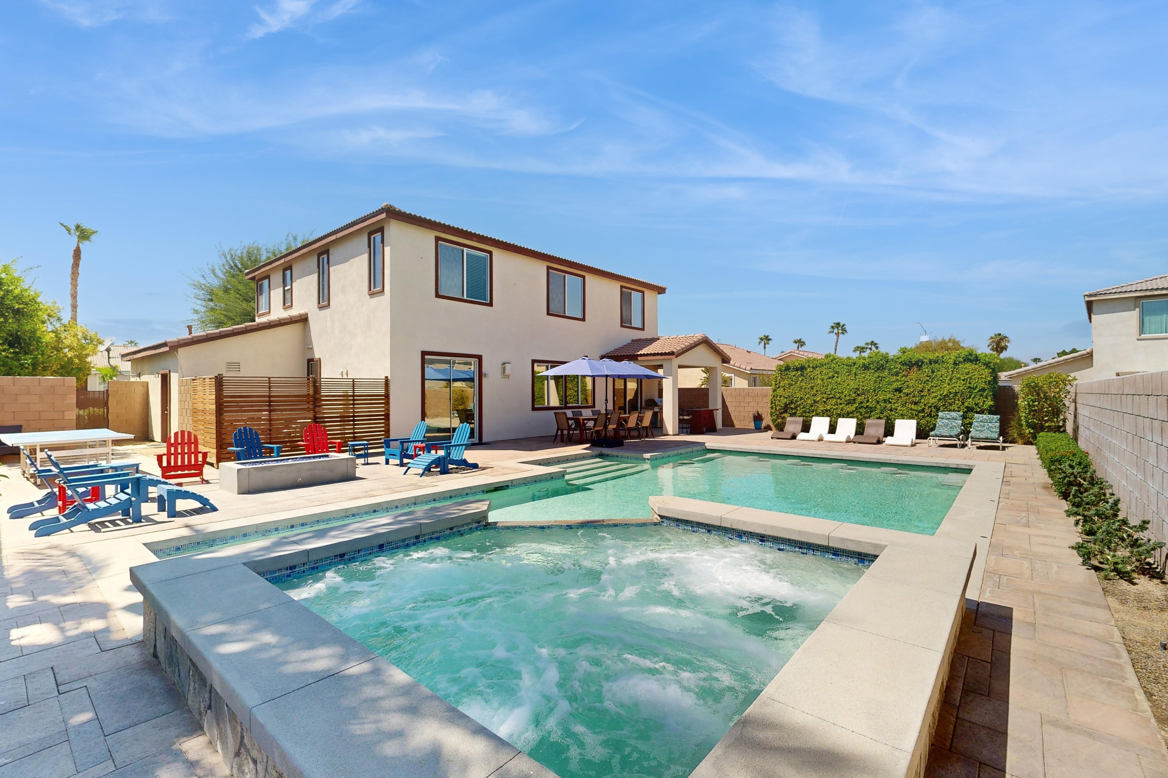 Aries Oasis | Photo 2