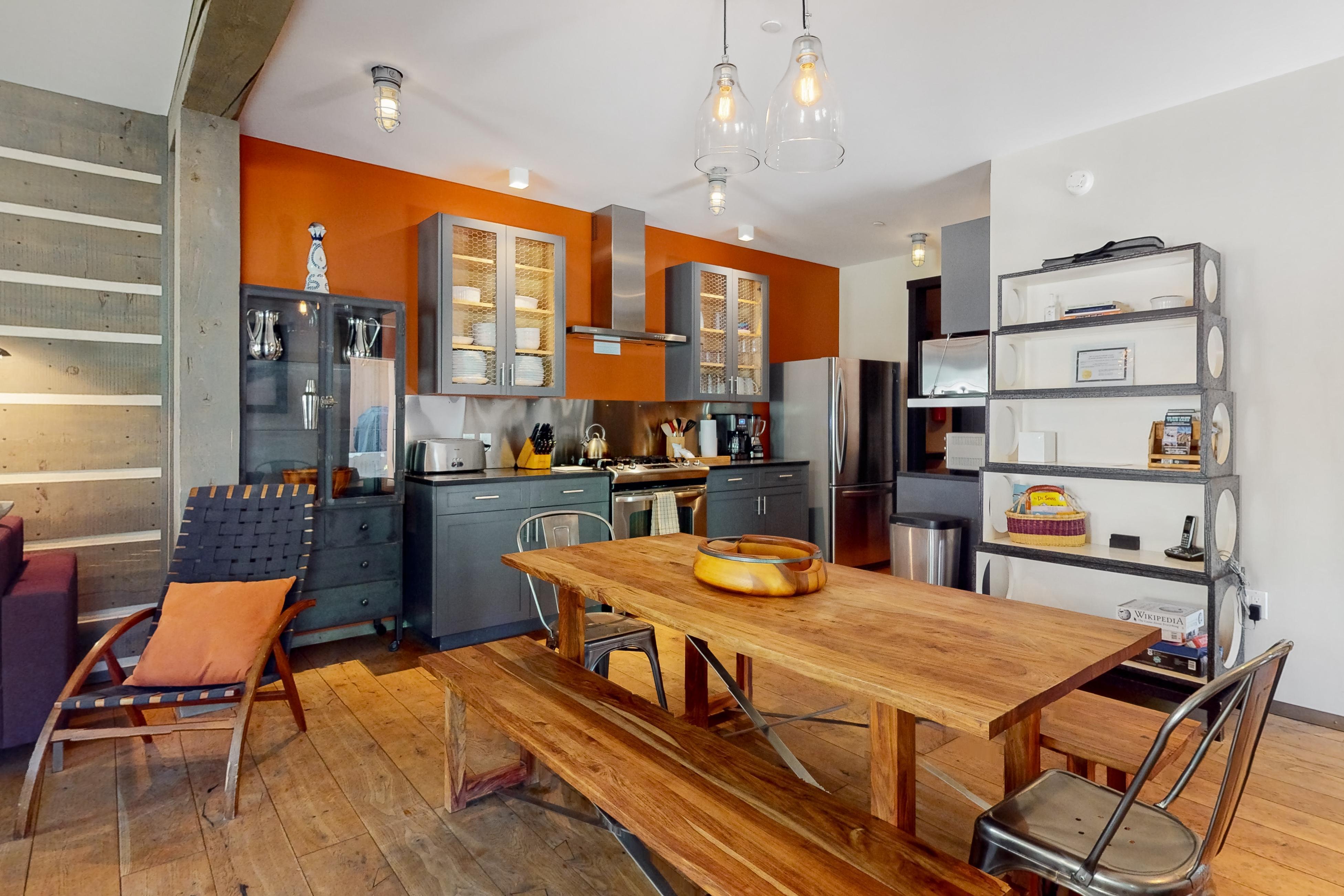 Kachina Peak View Retreat 4