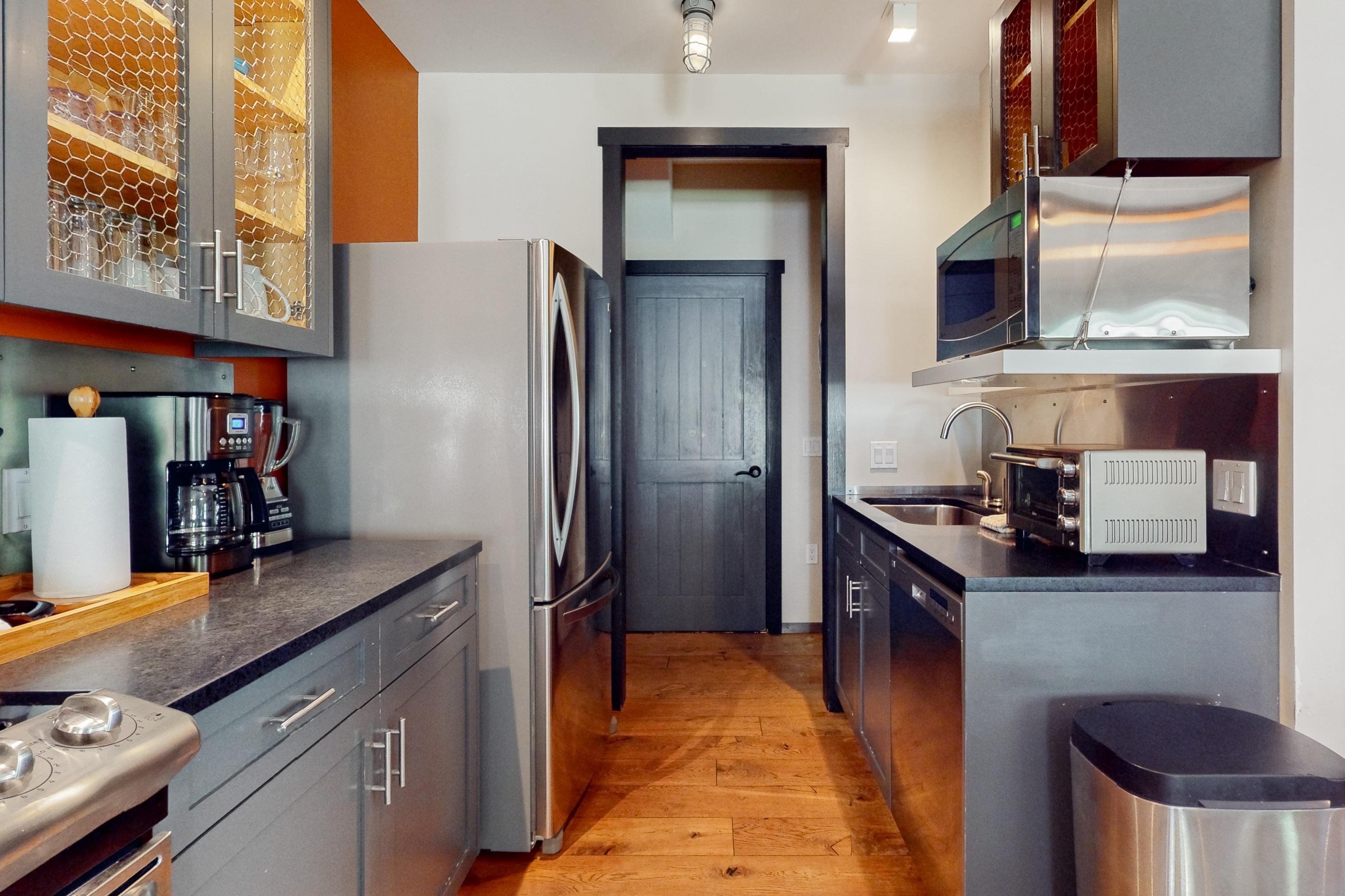 Kachina Peak View Retreat 6