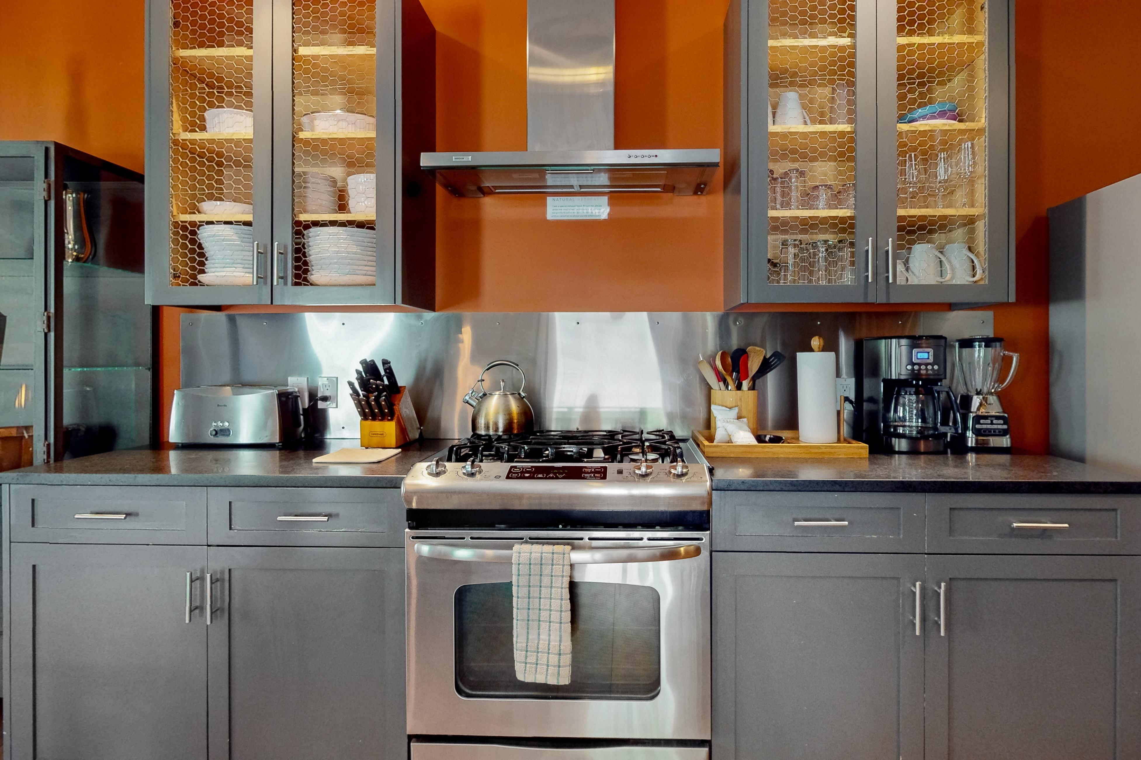 Kachina Peak View Retreat 5