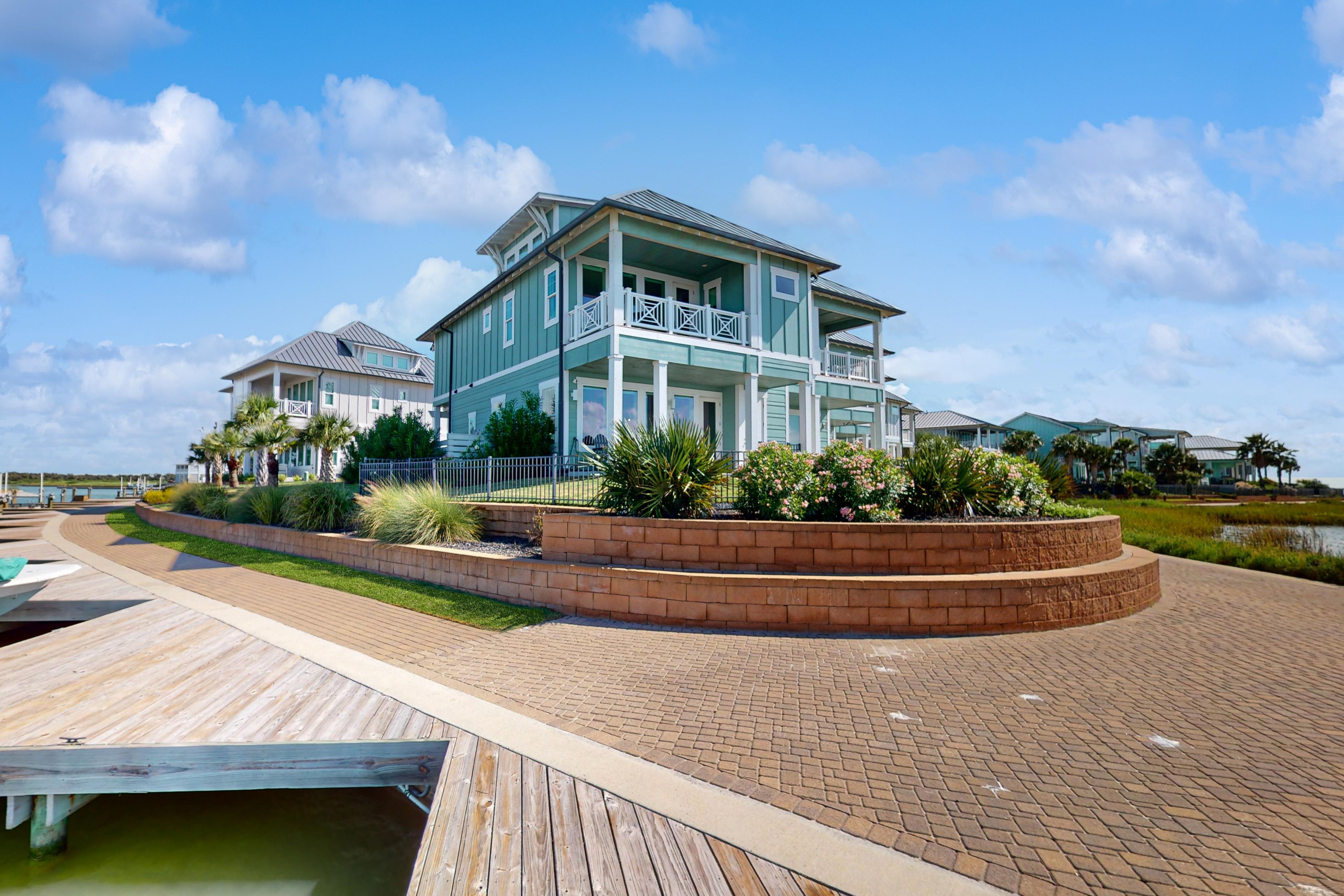 Reserve at St Charles Bay Reserve Villa 601
