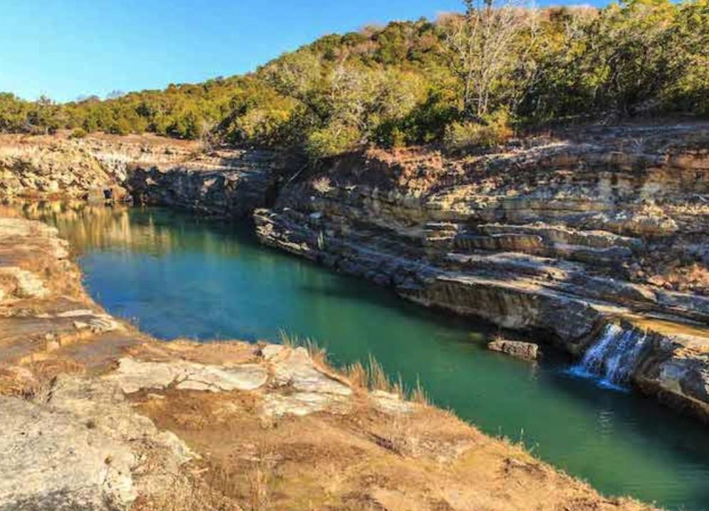 Perfect Hilltop Perch 3