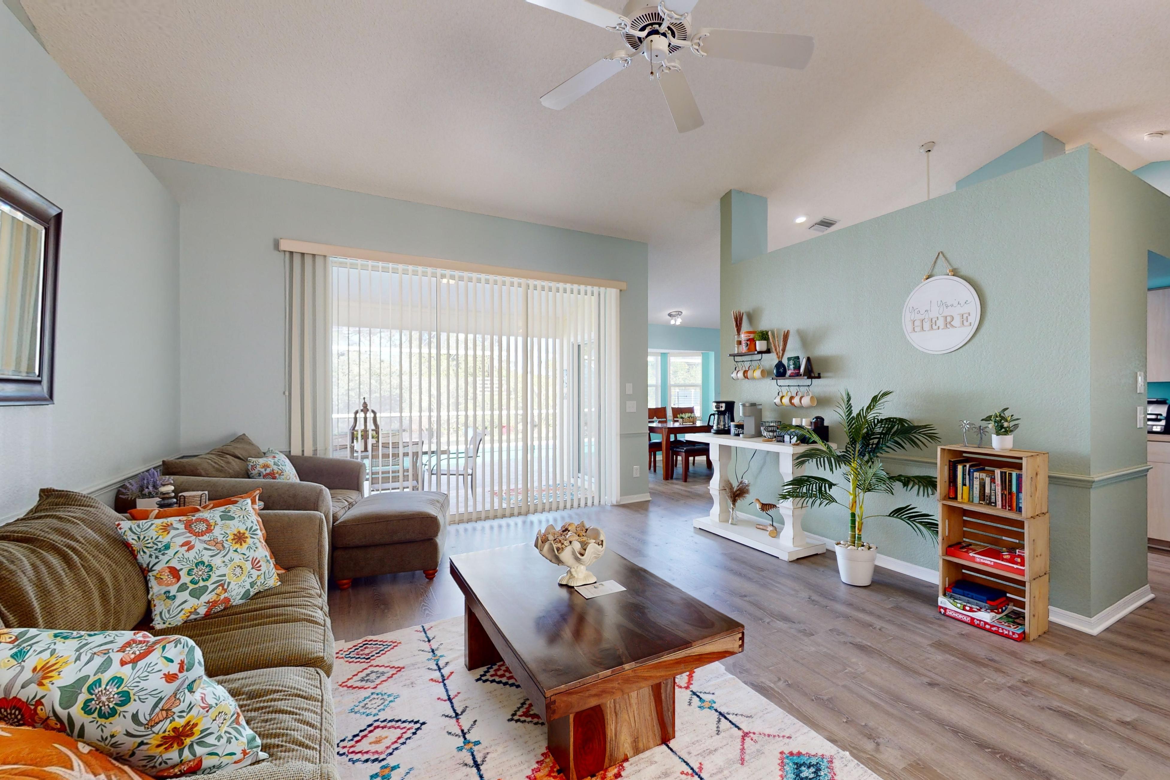 Charlotte’s Banbury Hideaway 3