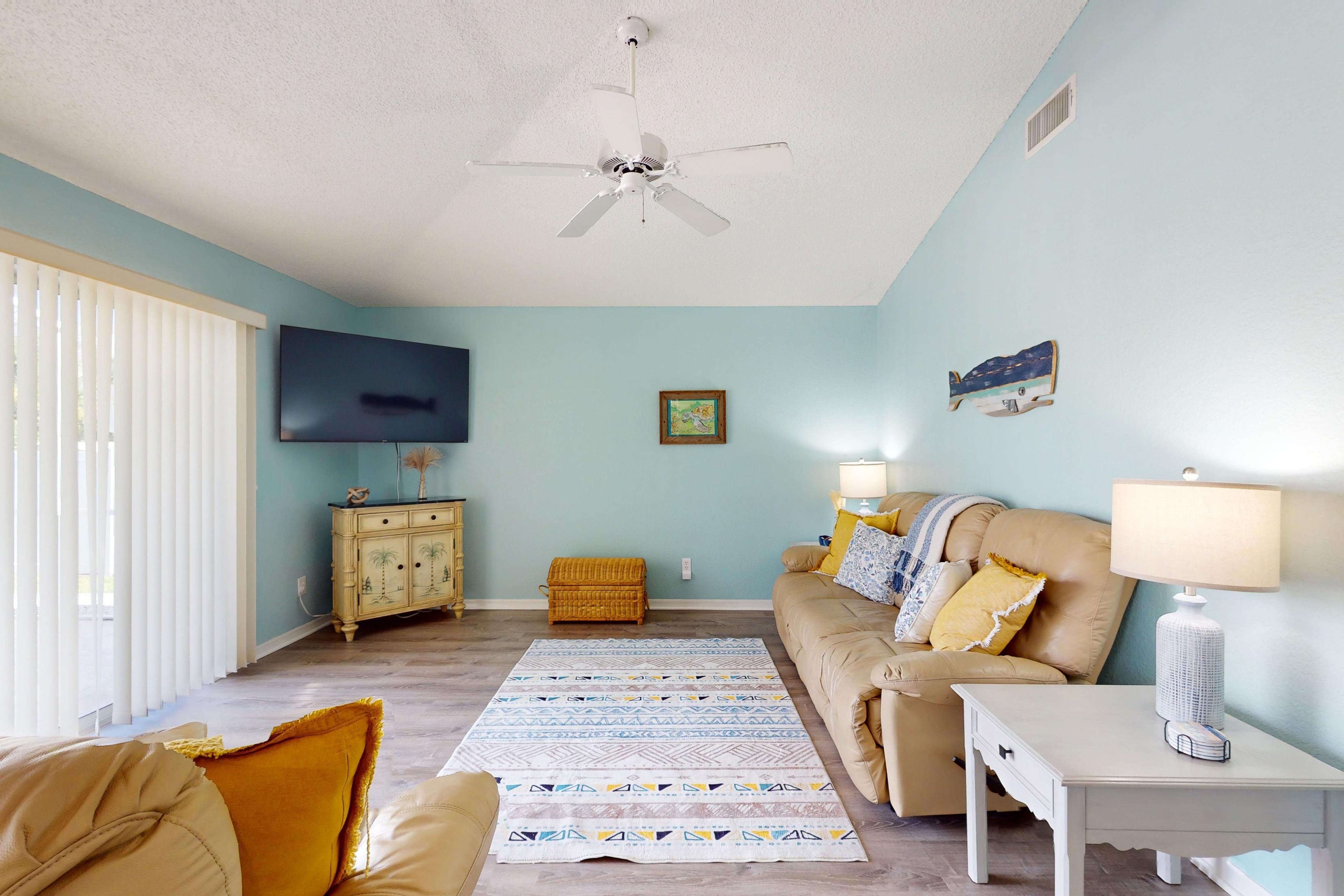 Charlotte’s Banbury Hideaway 5