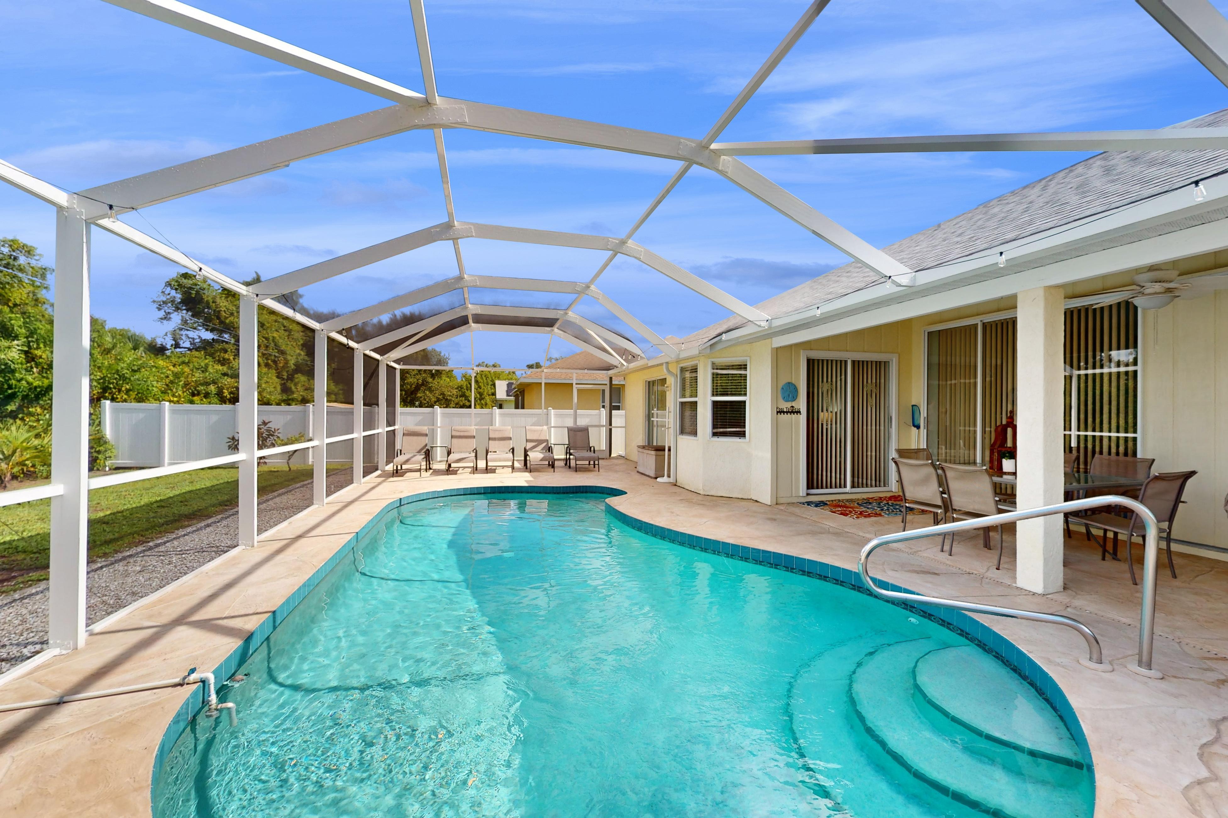 Charlotte’s Banbury Hideaway