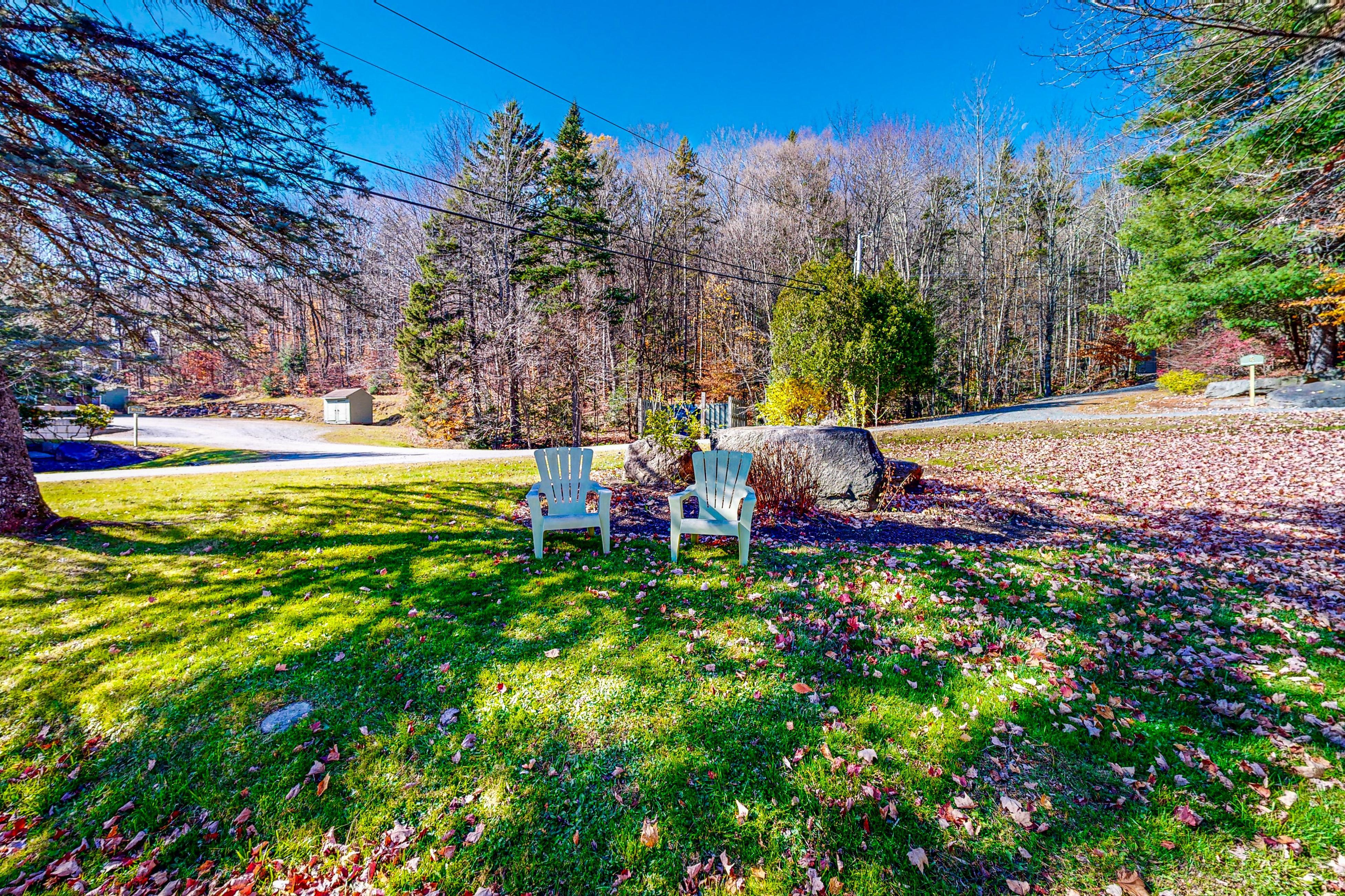 Rustic Cozy Townhome 5