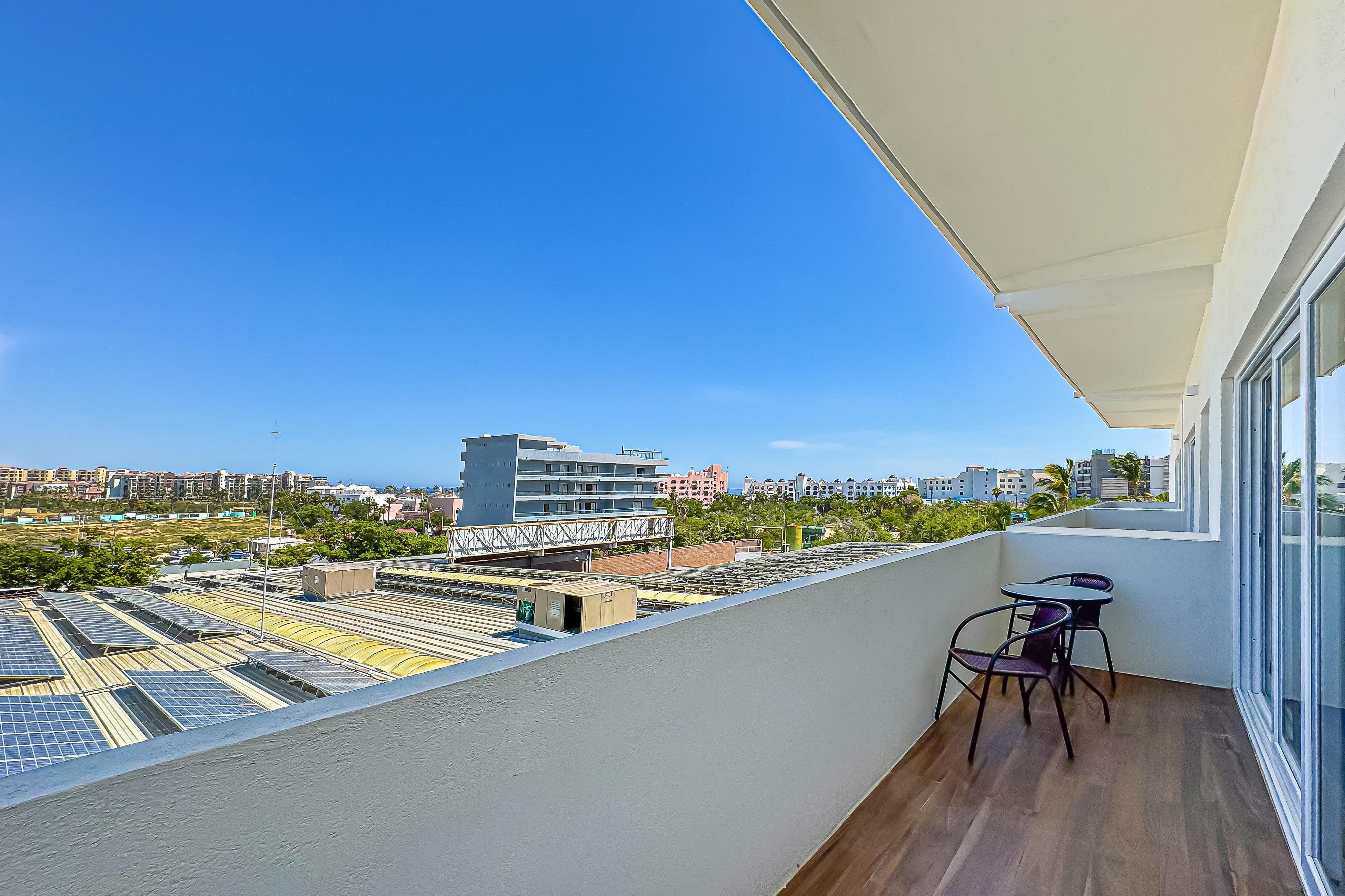 Marea Los Cabos Fragata 404 6