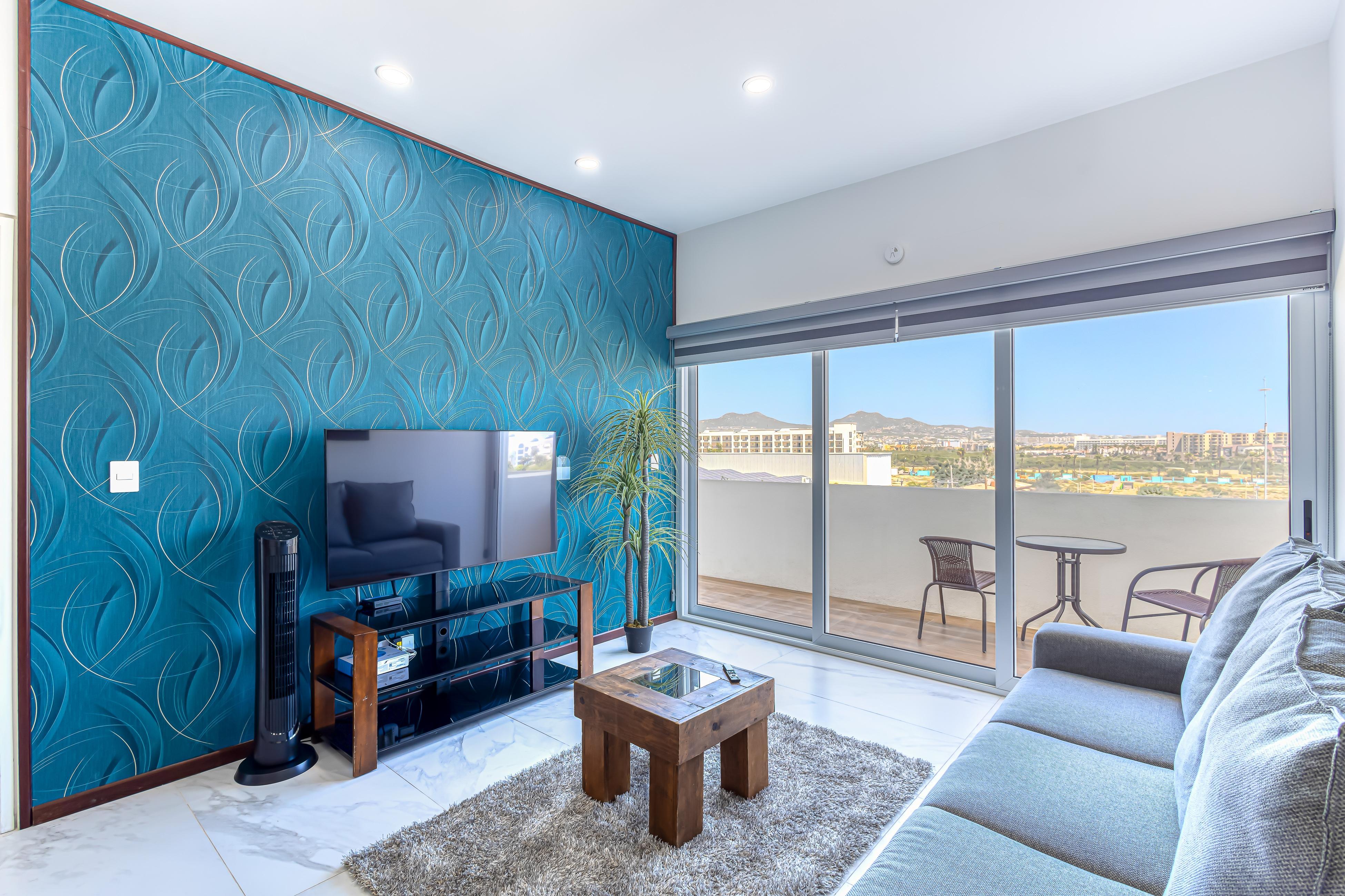 Marea Los Cabos Fragata 404 4