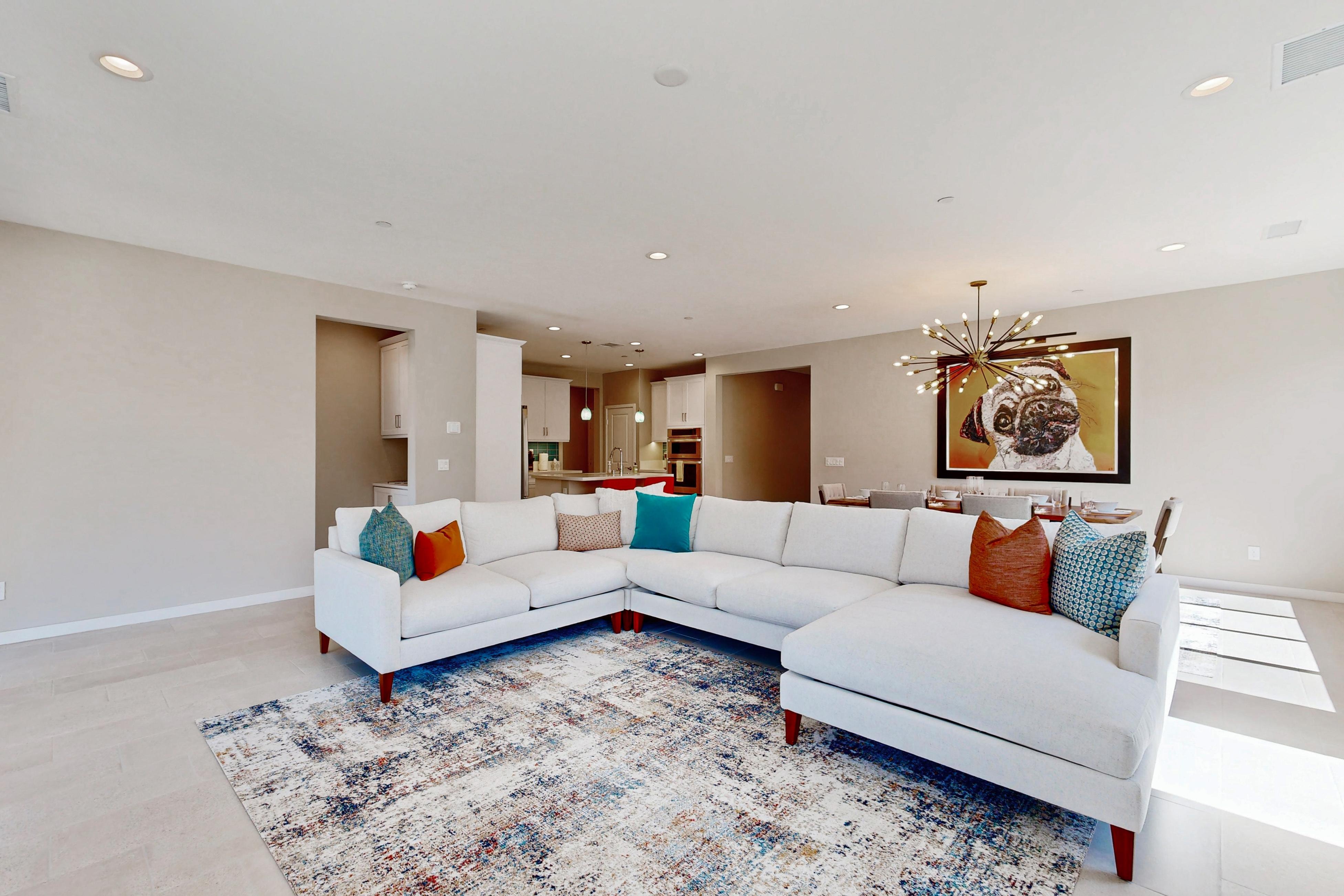 Rio Del Sol Retreat 3