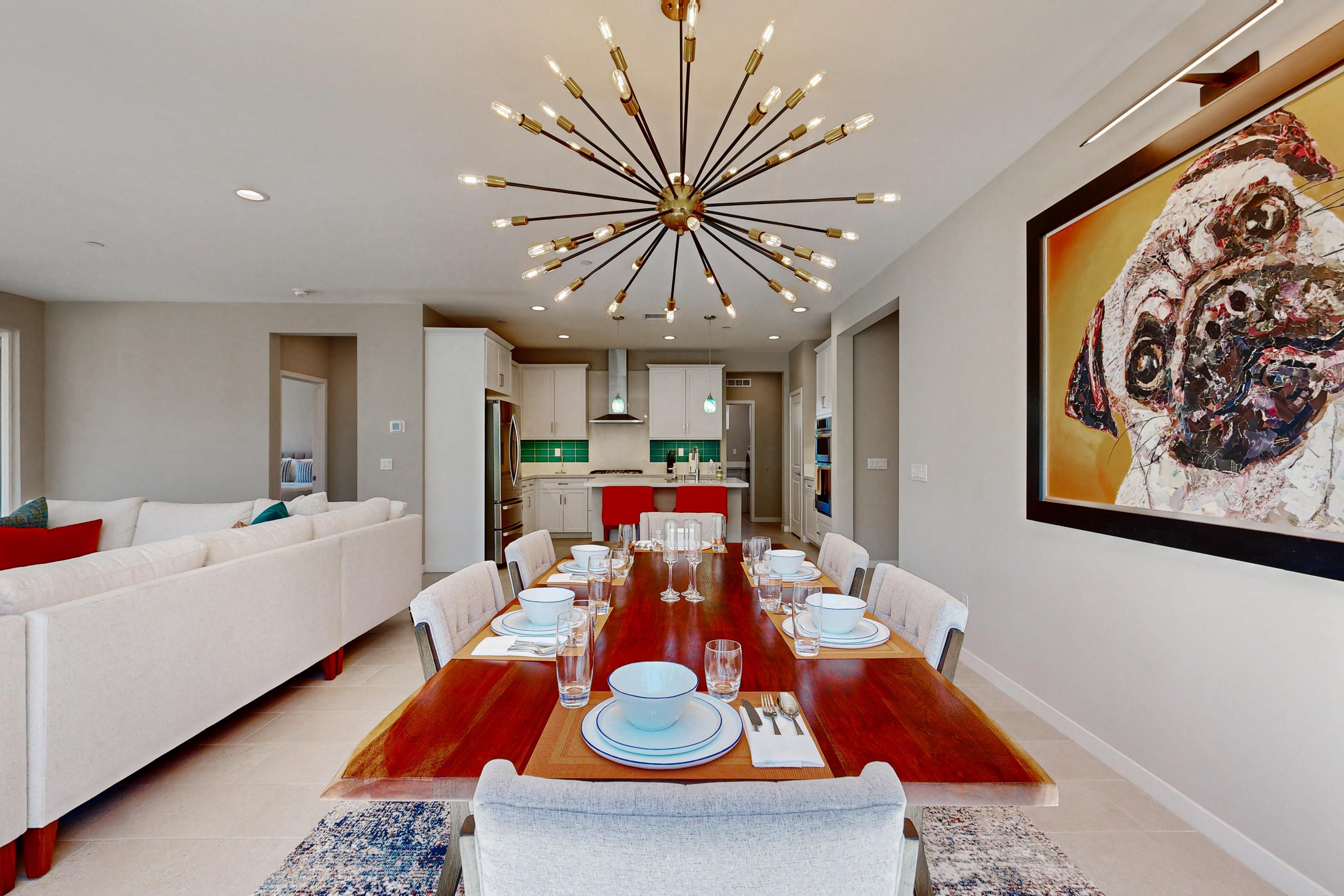 Rio Del Sol Retreat 6