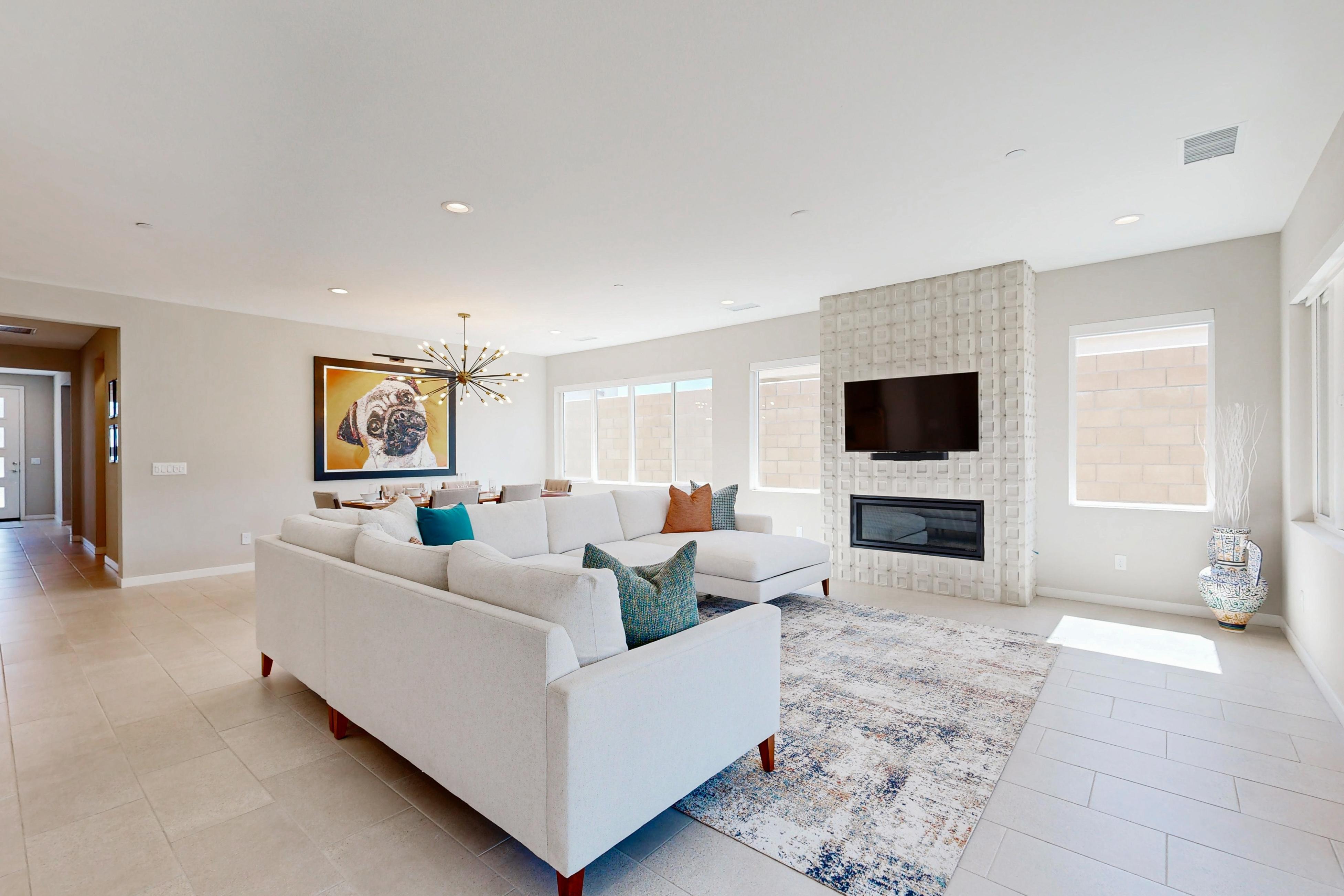 Rio Del Sol Retreat 2