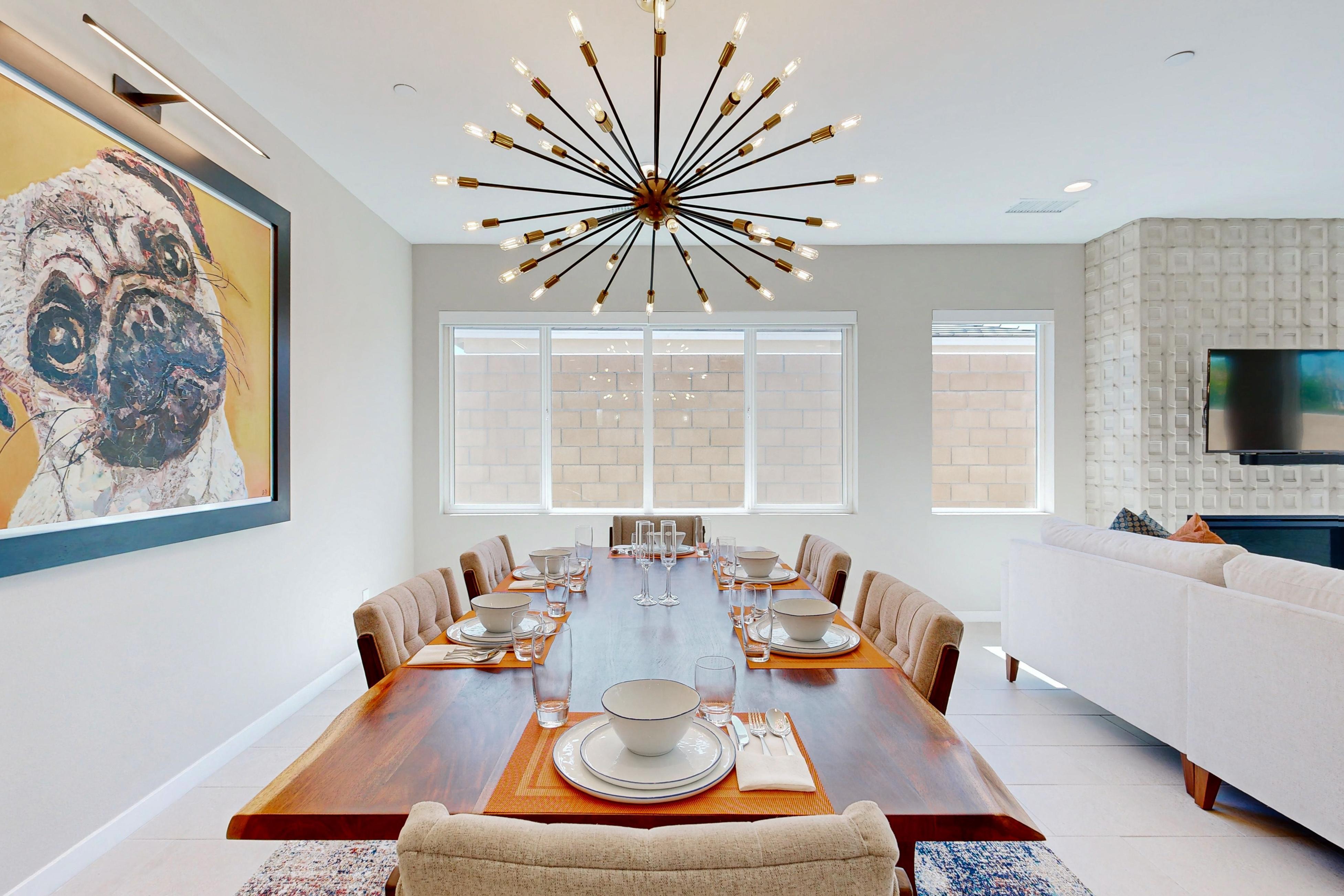 Rio Del Sol Retreat 5