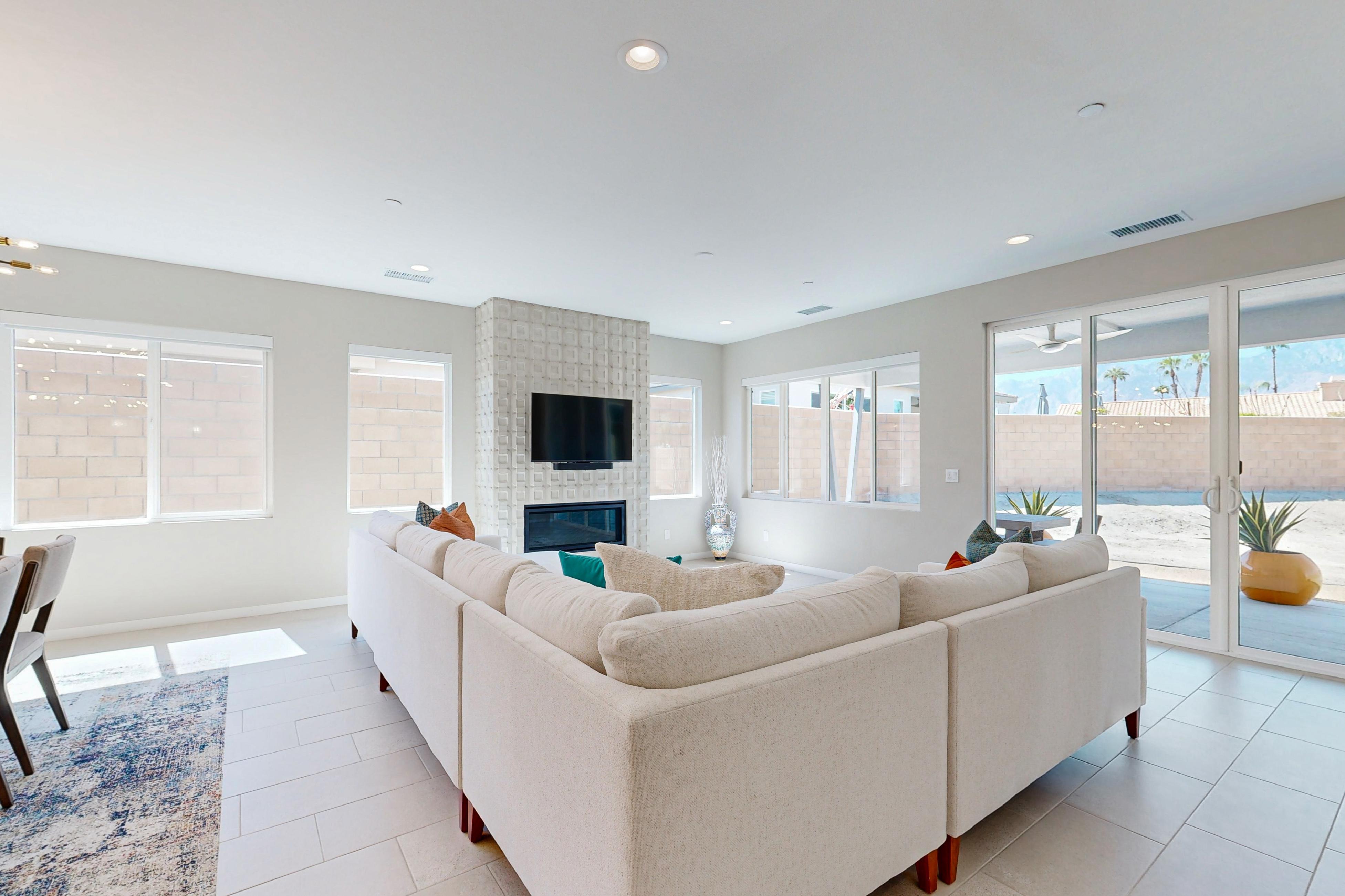 Rio Del Sol Retreat 4