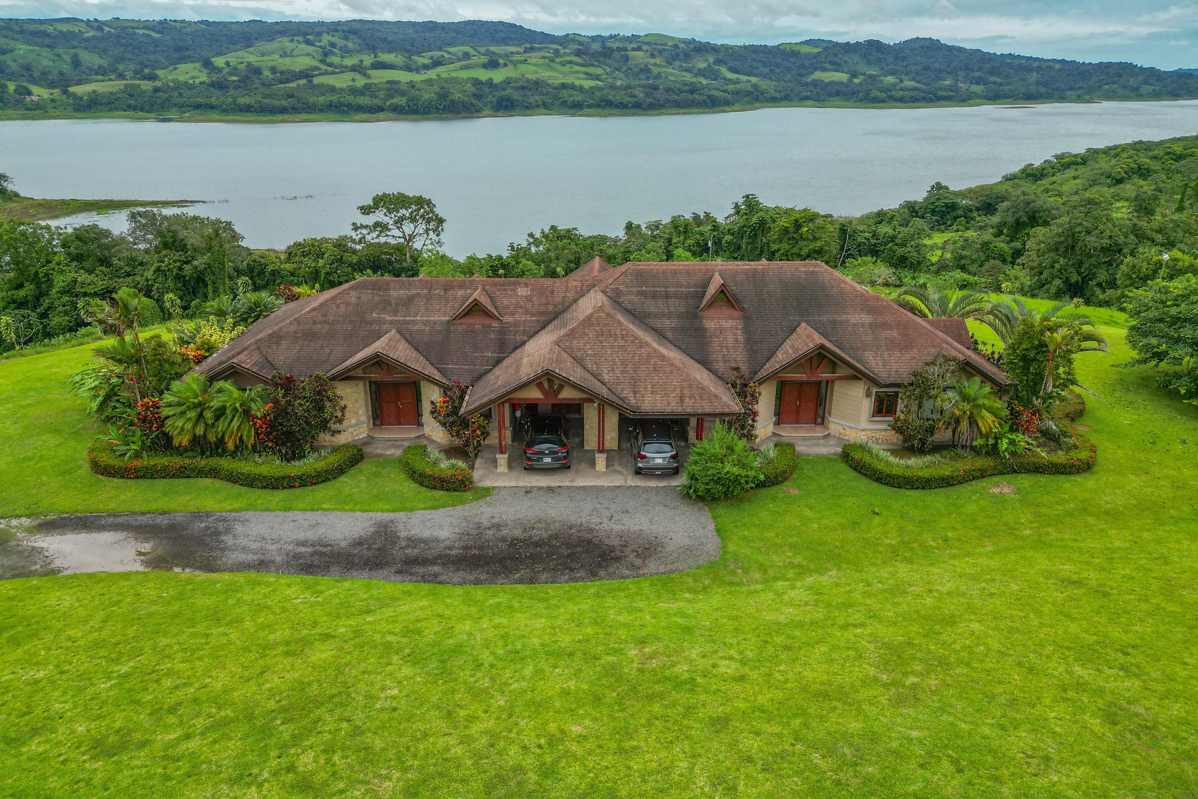 Casa Shamrock