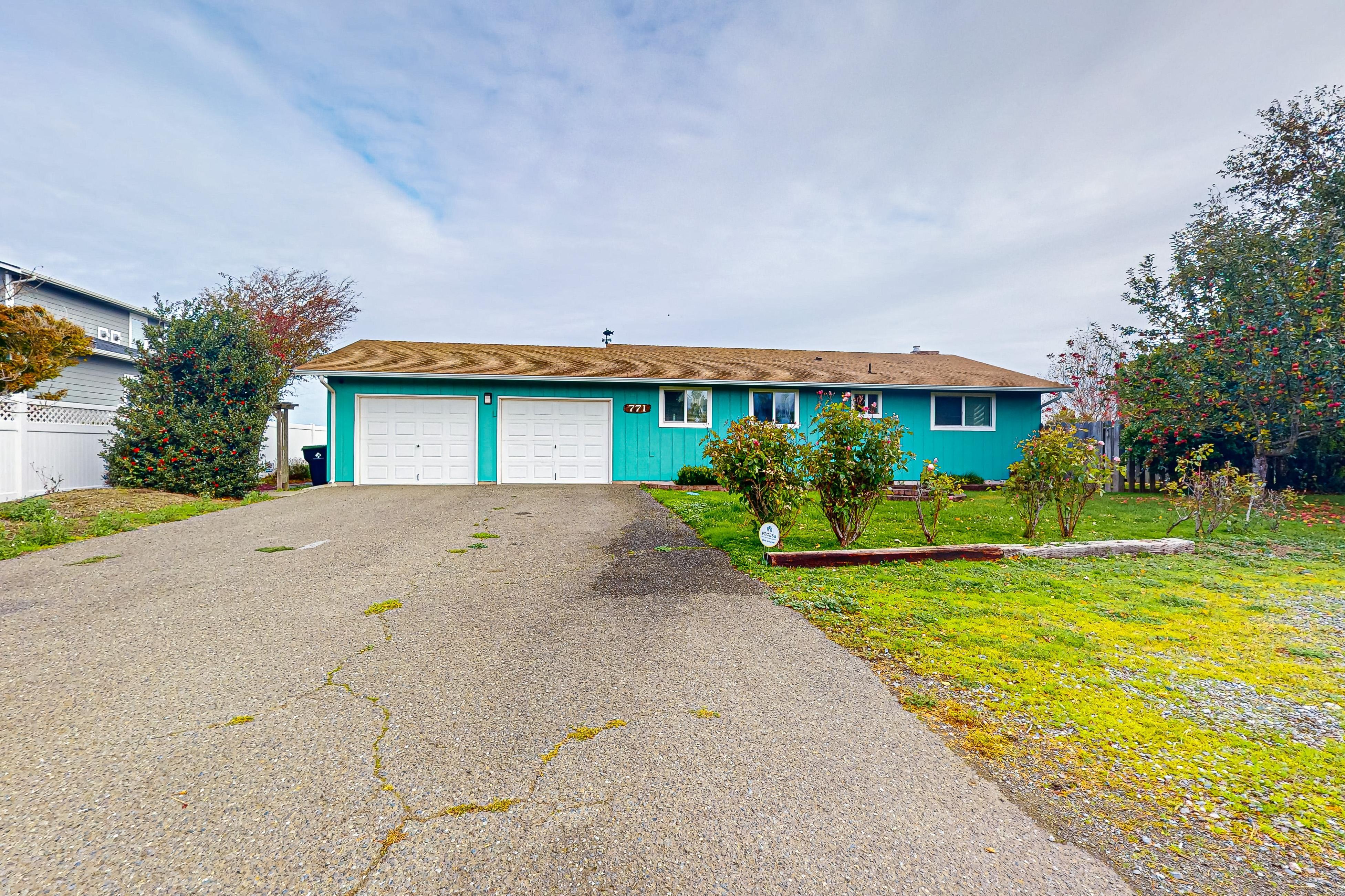 3 Crabs Beach House 4