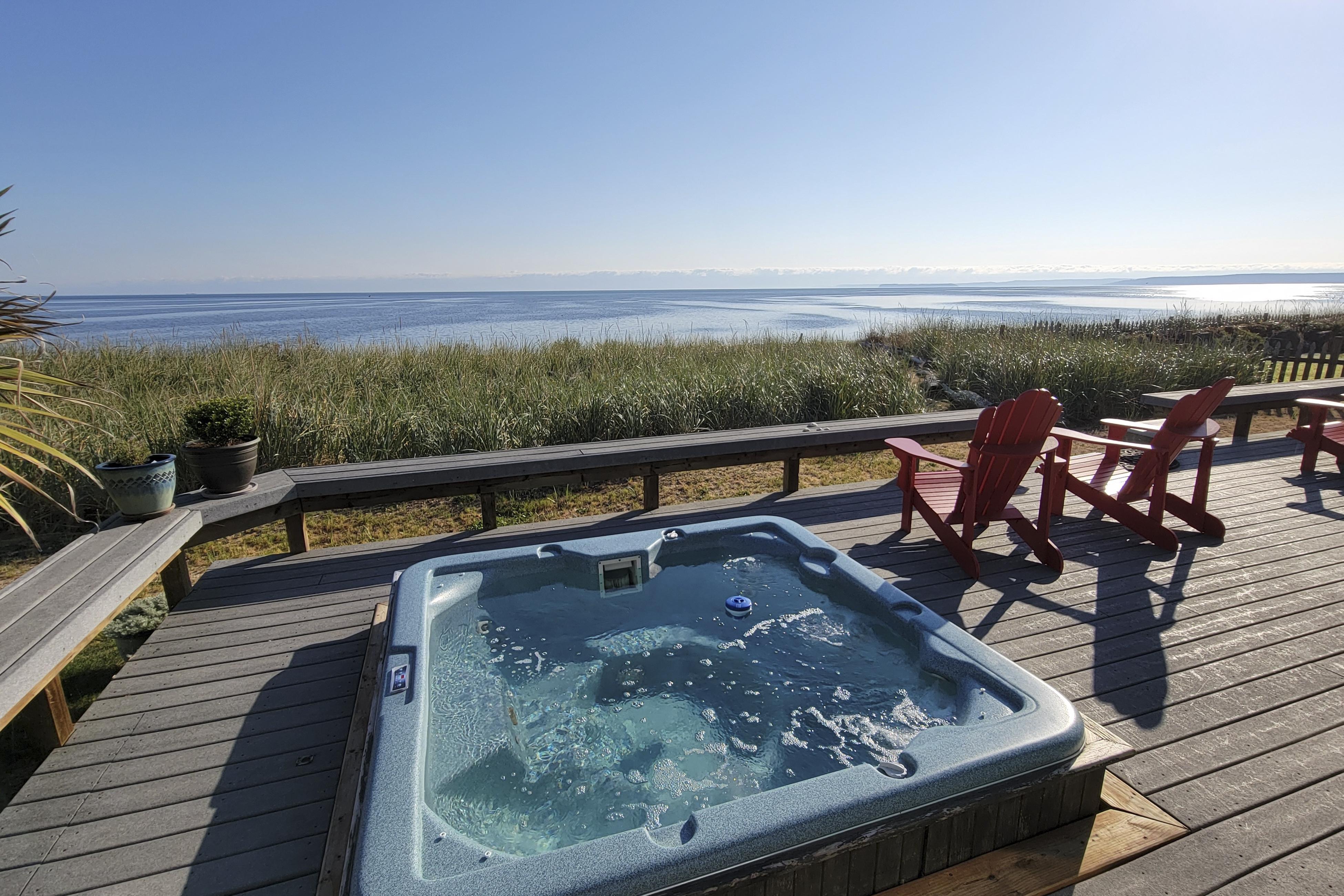 3 Crabs Beach House 6