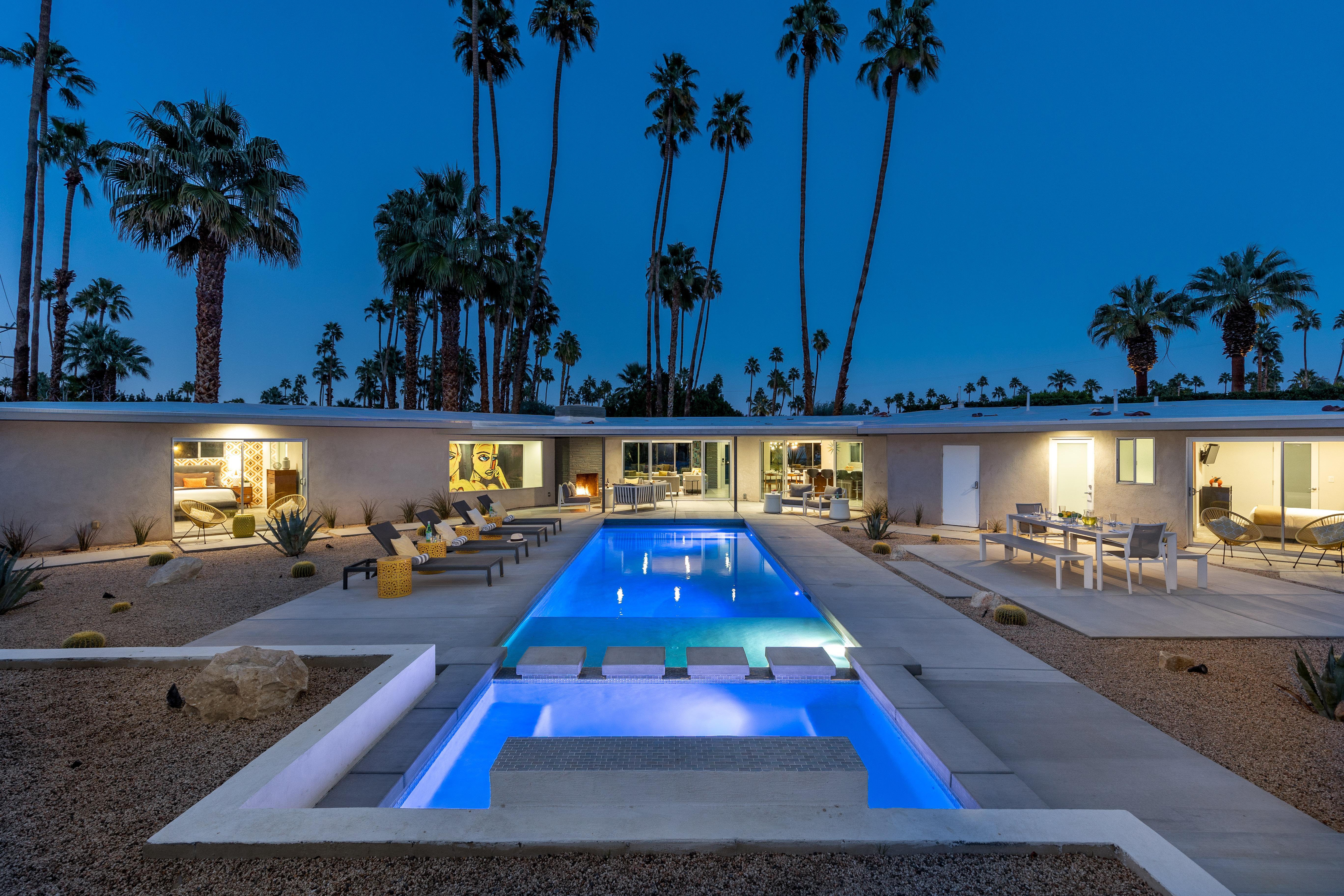 Deepwell Modern