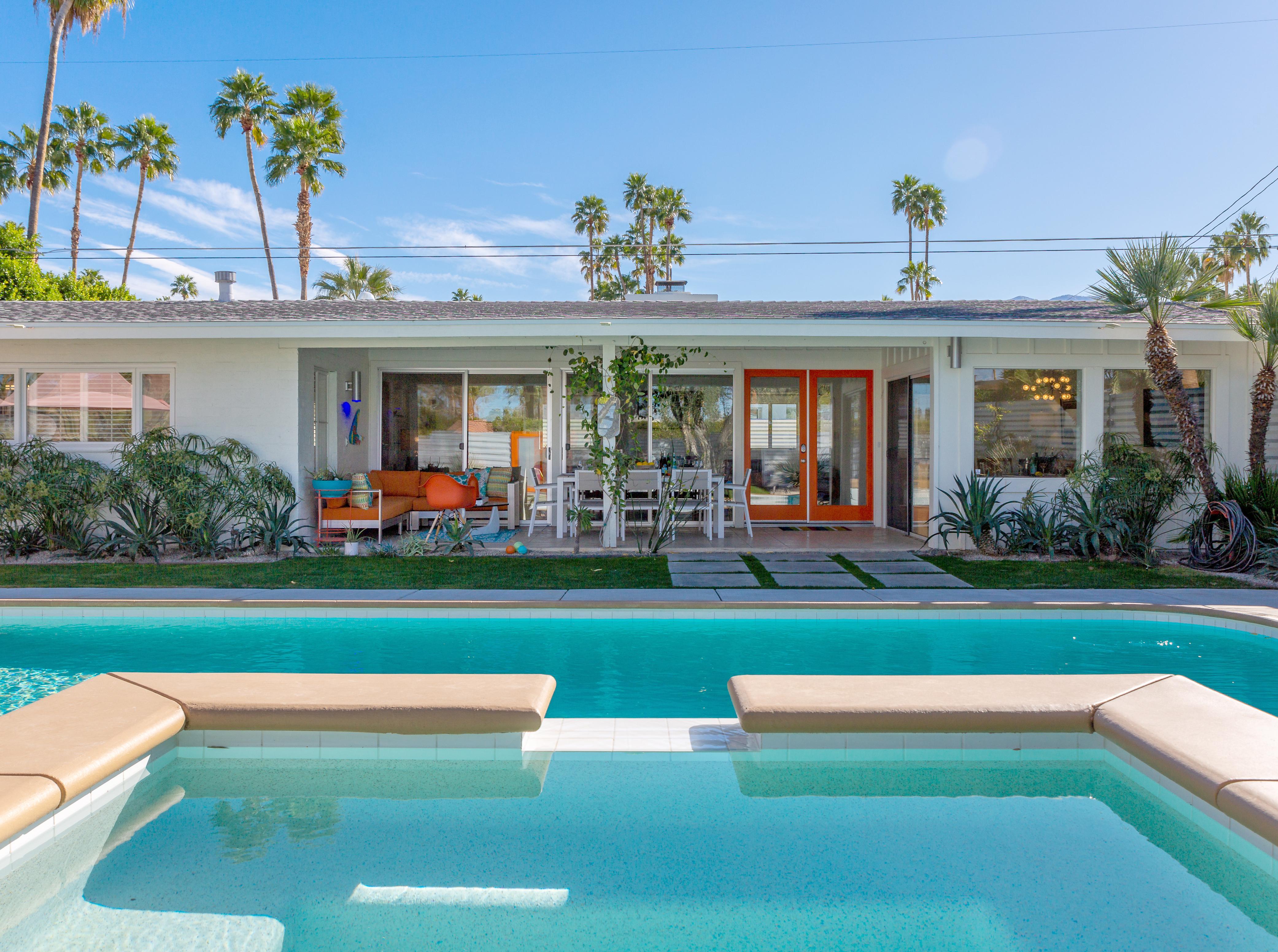 Palm Springs Trousdale 6